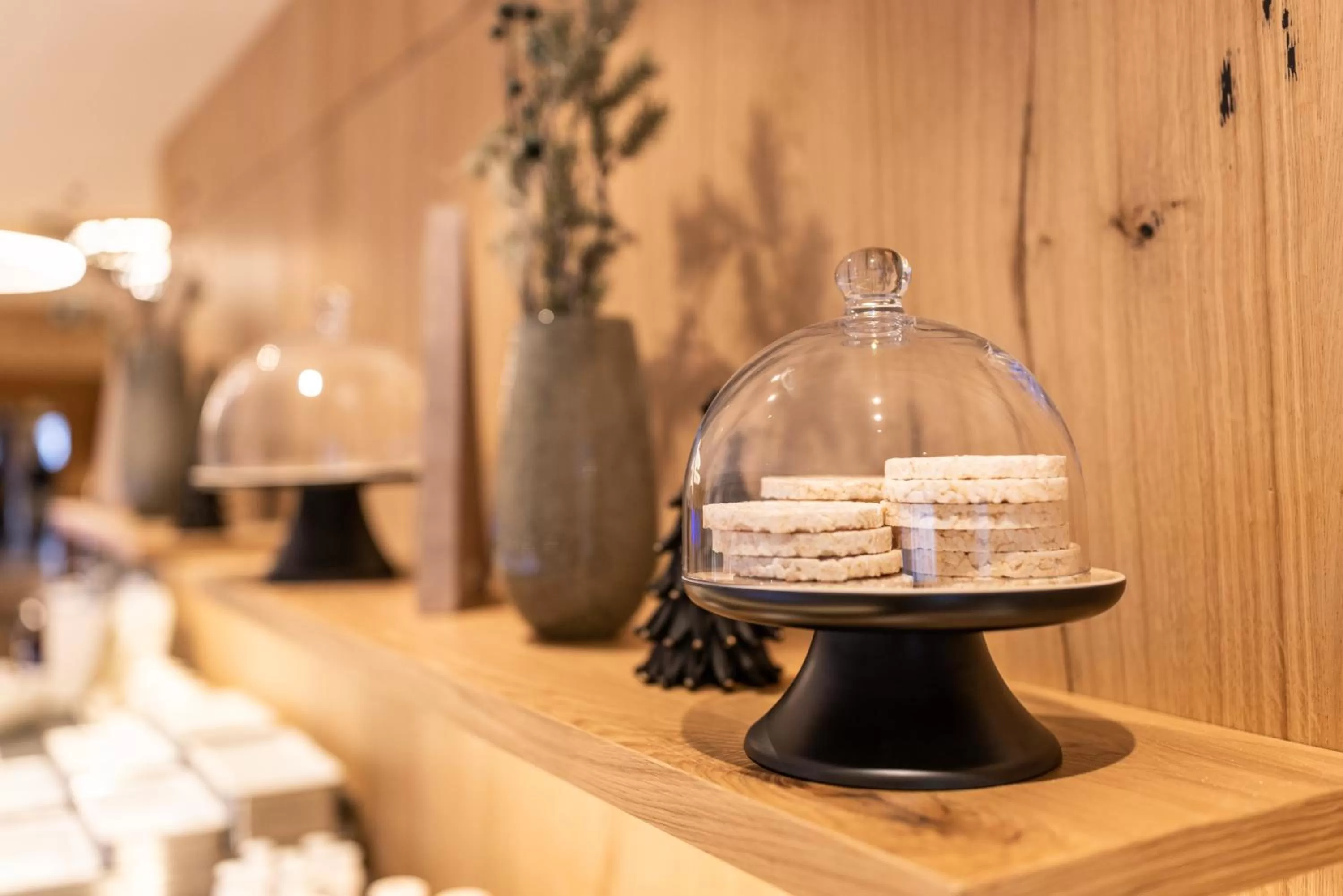 Breakfast in Der WALZL