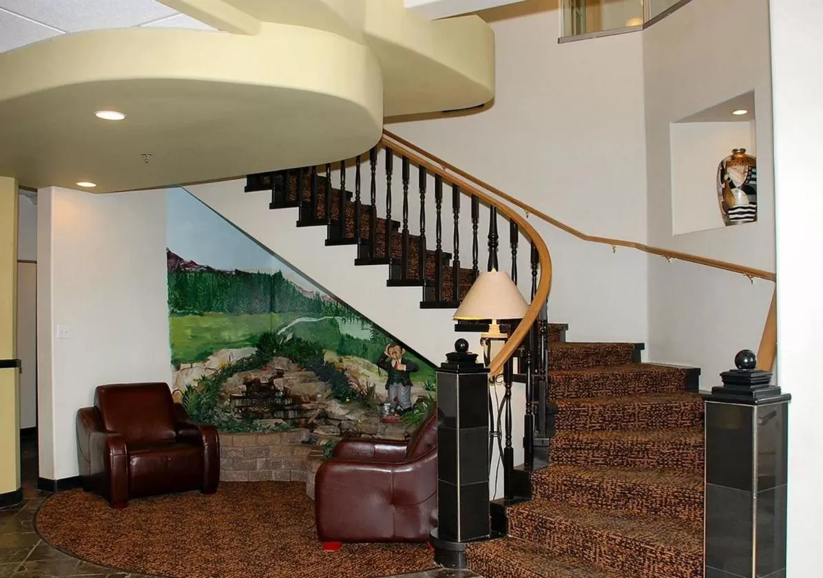 Other, Lobby/Reception in All Stay Suites