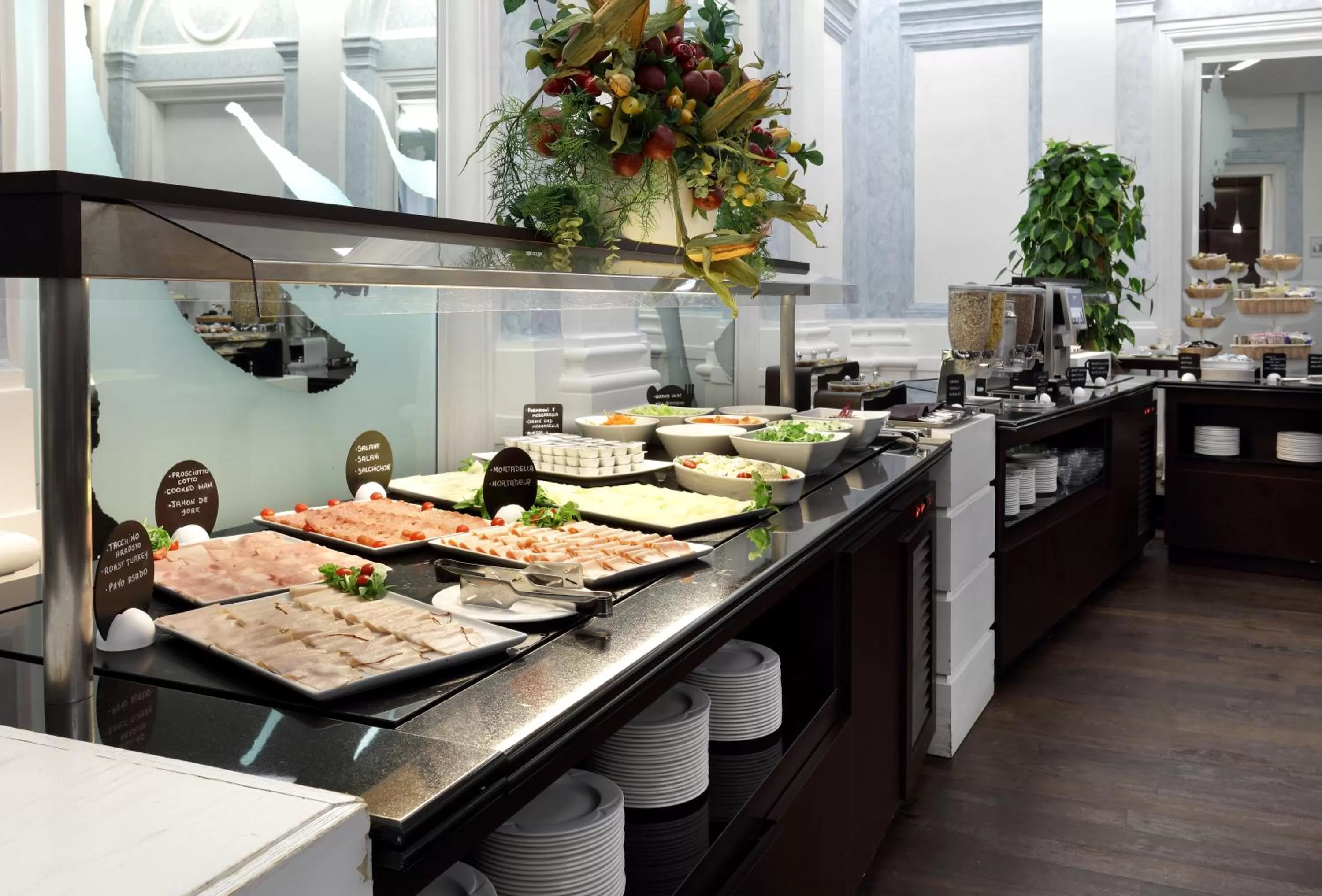 Lounge or bar in Exe International Palace