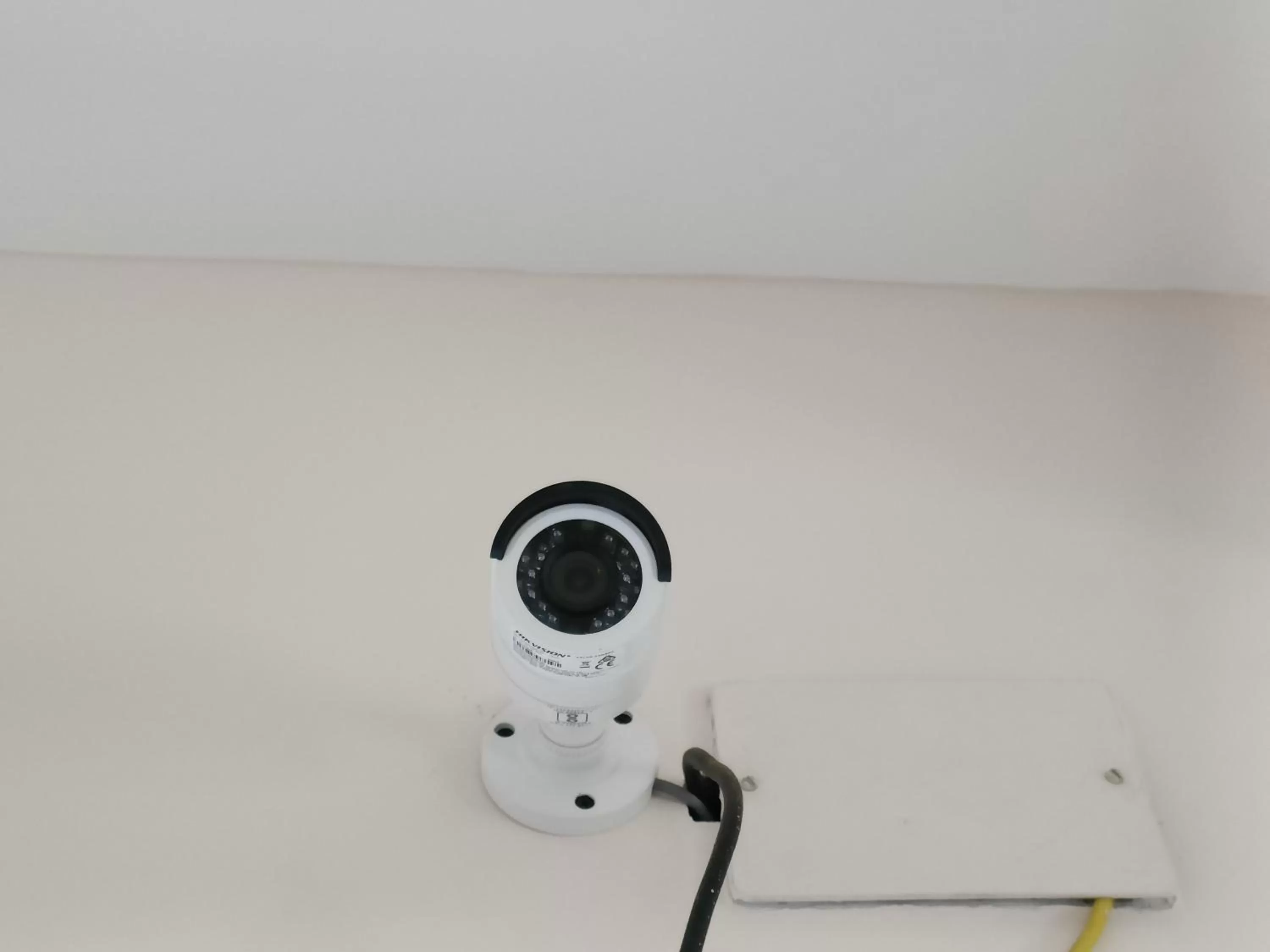 Property building in Shantham Service Apartments, Kinathukadavu, Coimbatore