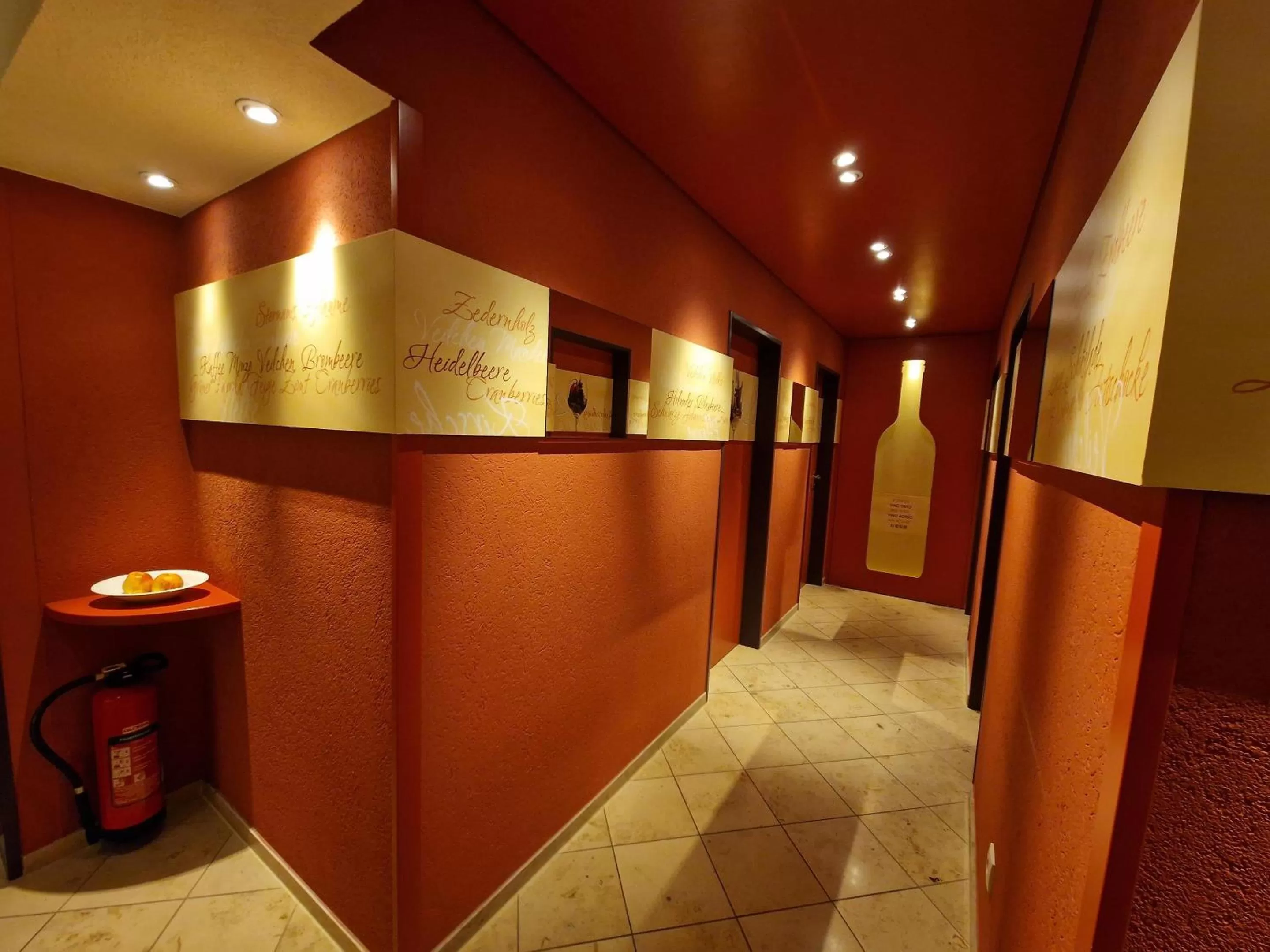 Property building in Laurentius Boutique-Hotel & Restaurant