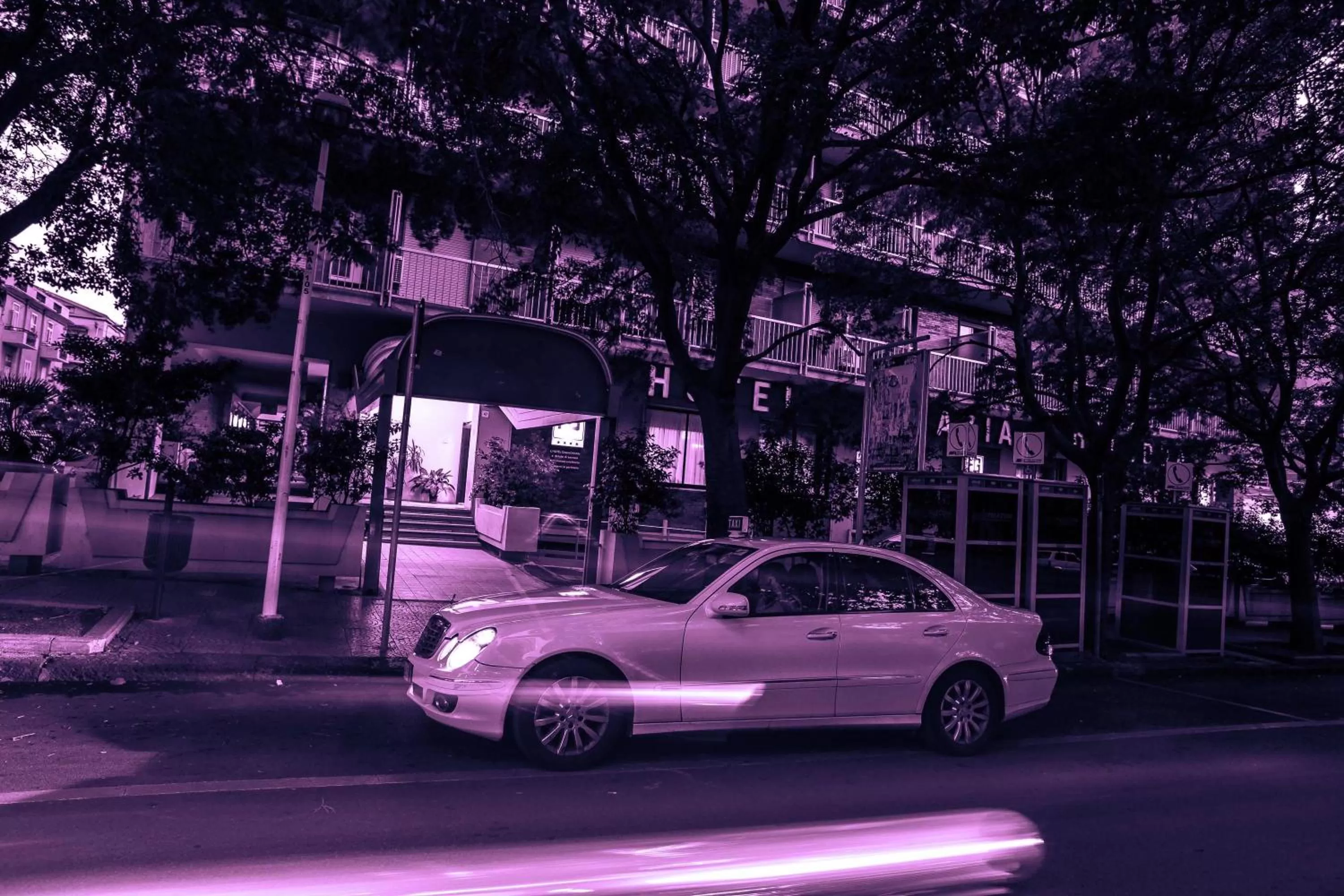 Other in Hotel Grazia Deledda