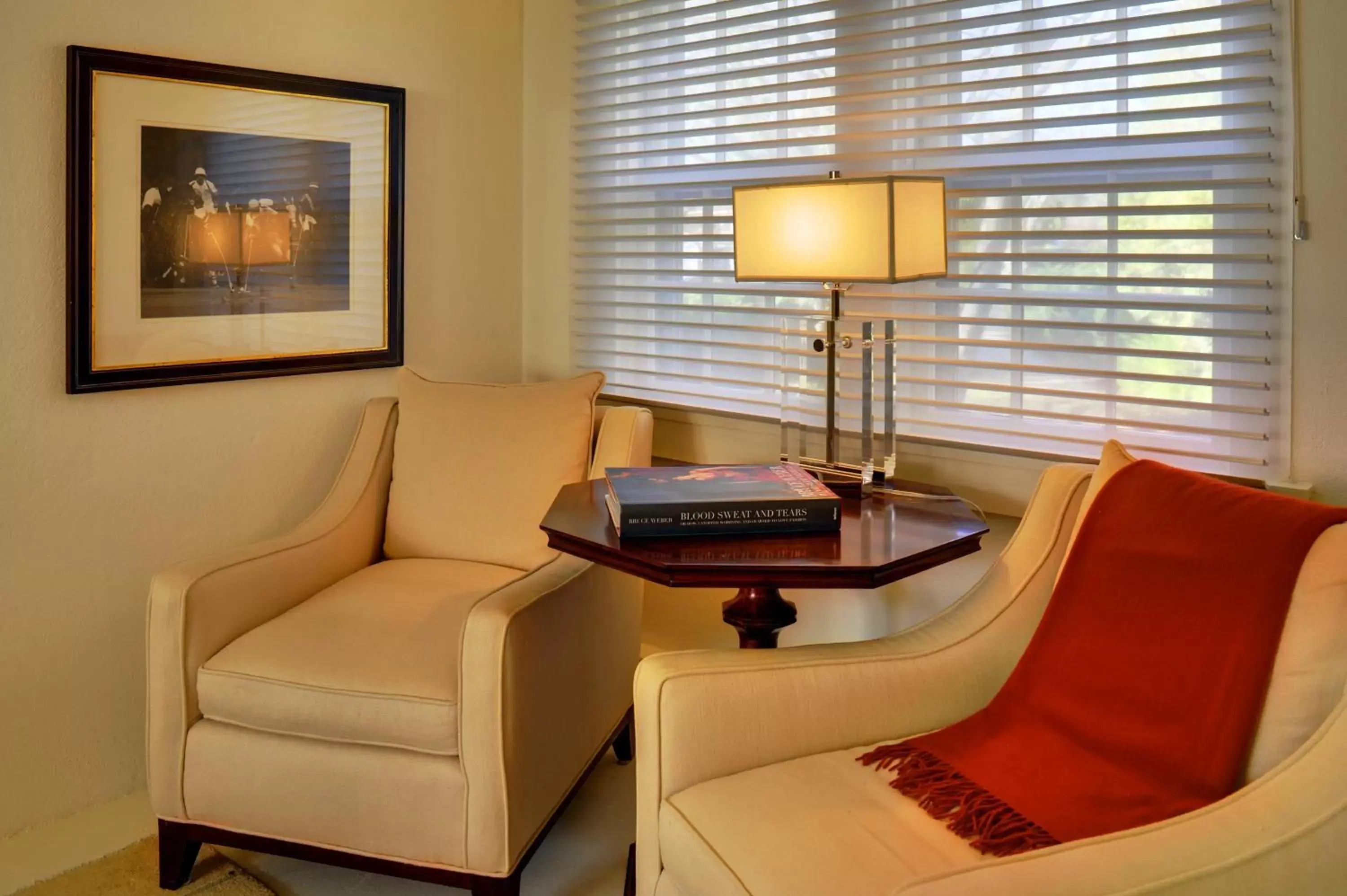 Deluxe Double Room in The Baker House 1650 Deluxe Double Room in The Baker House 1650