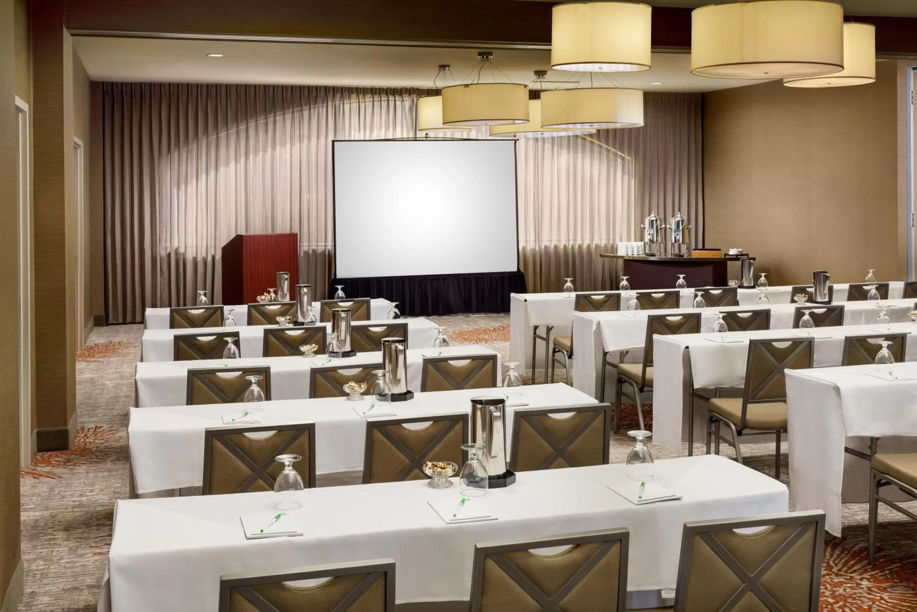 Meeting/conference room in Holiday Inn Charlotte University by IHG