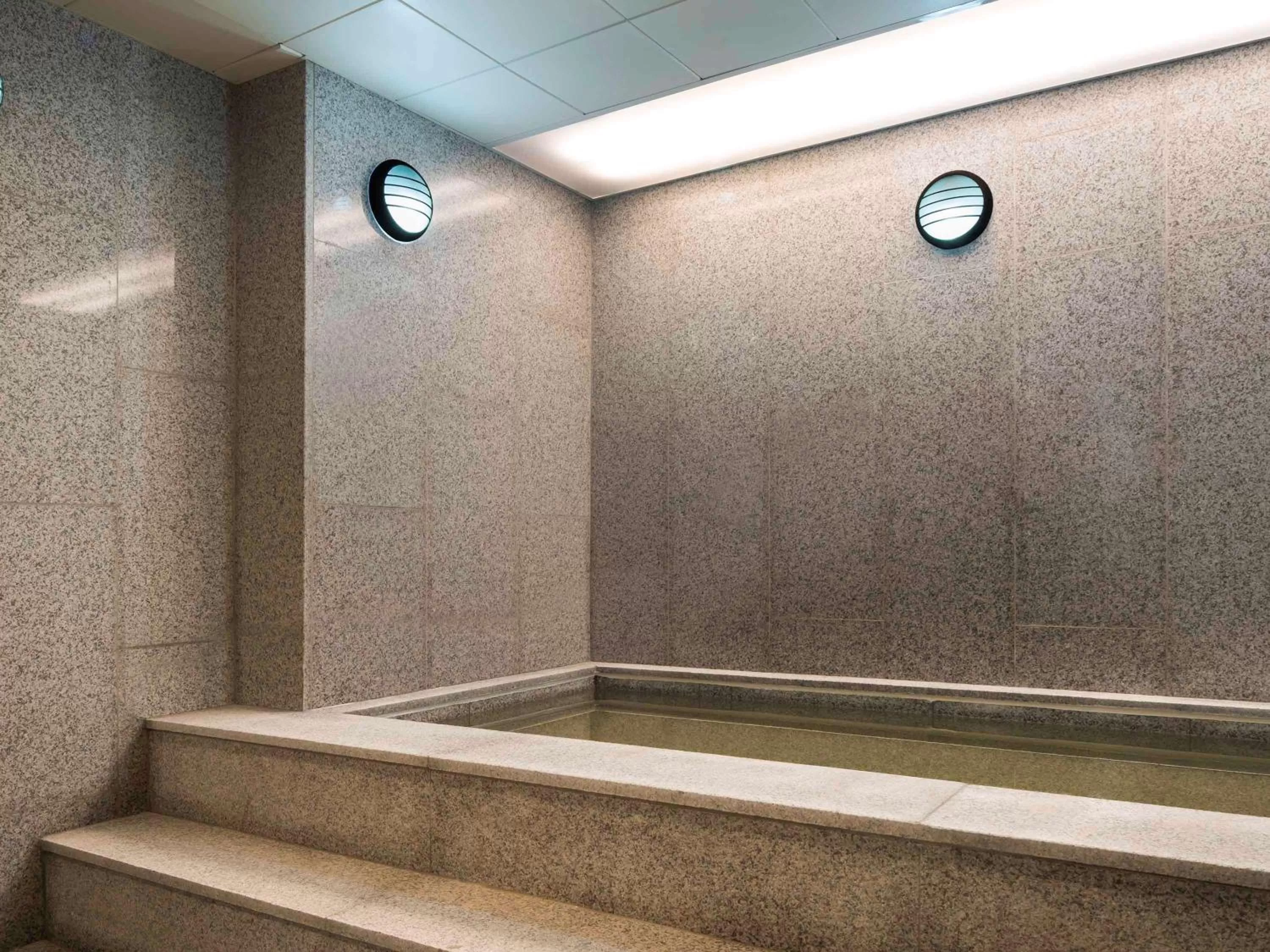 Other in ibis budget Ambassador Busan Haeundae