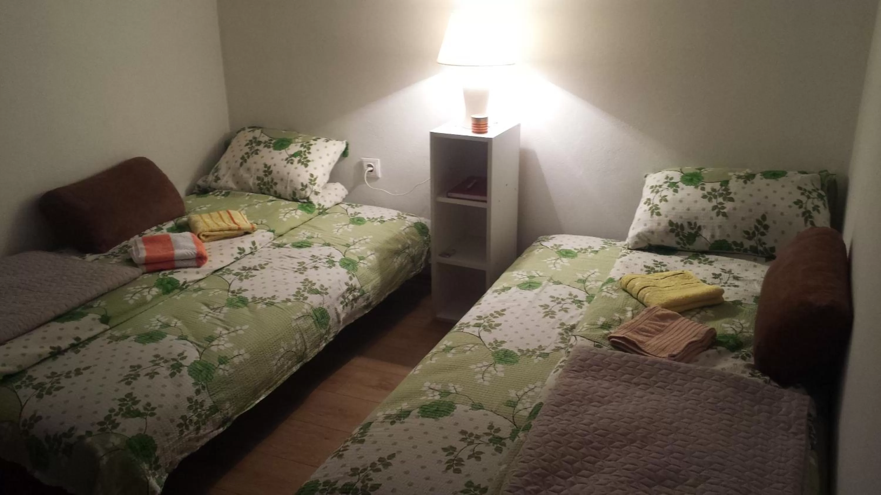 Bed in Prenoćište na Drini Foča