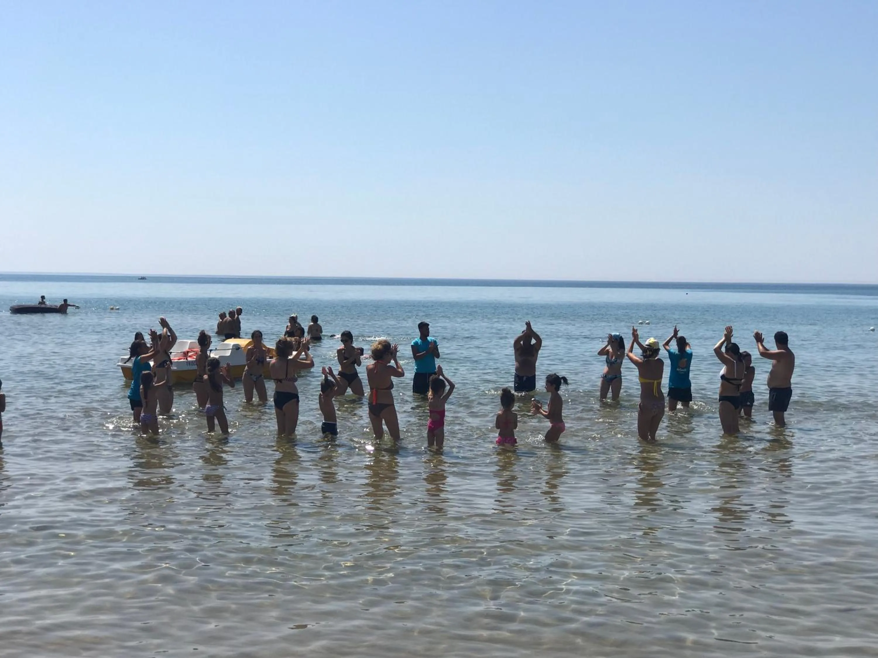 Triscinamare Hotel Residence