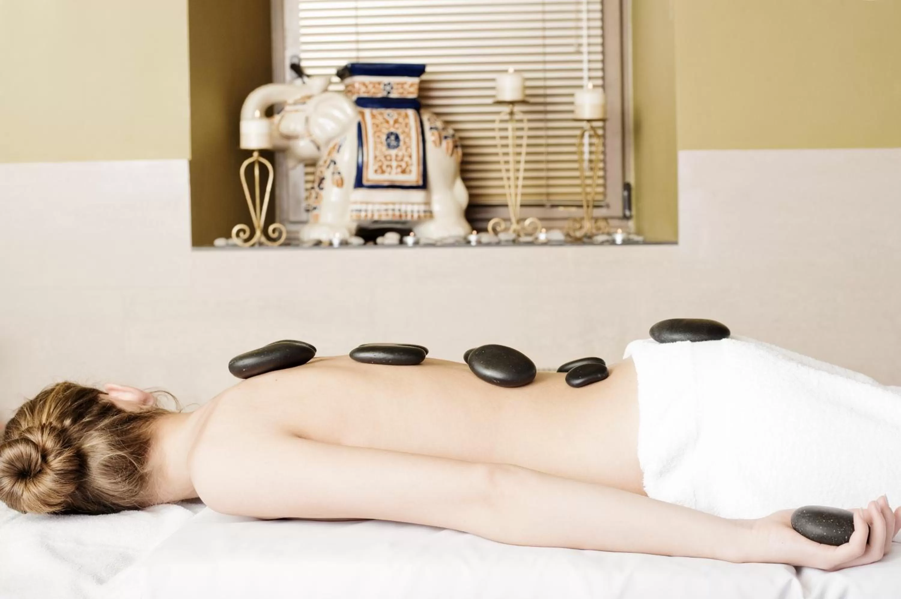 People in BEST BALTIC Hotel Druskininkai Central