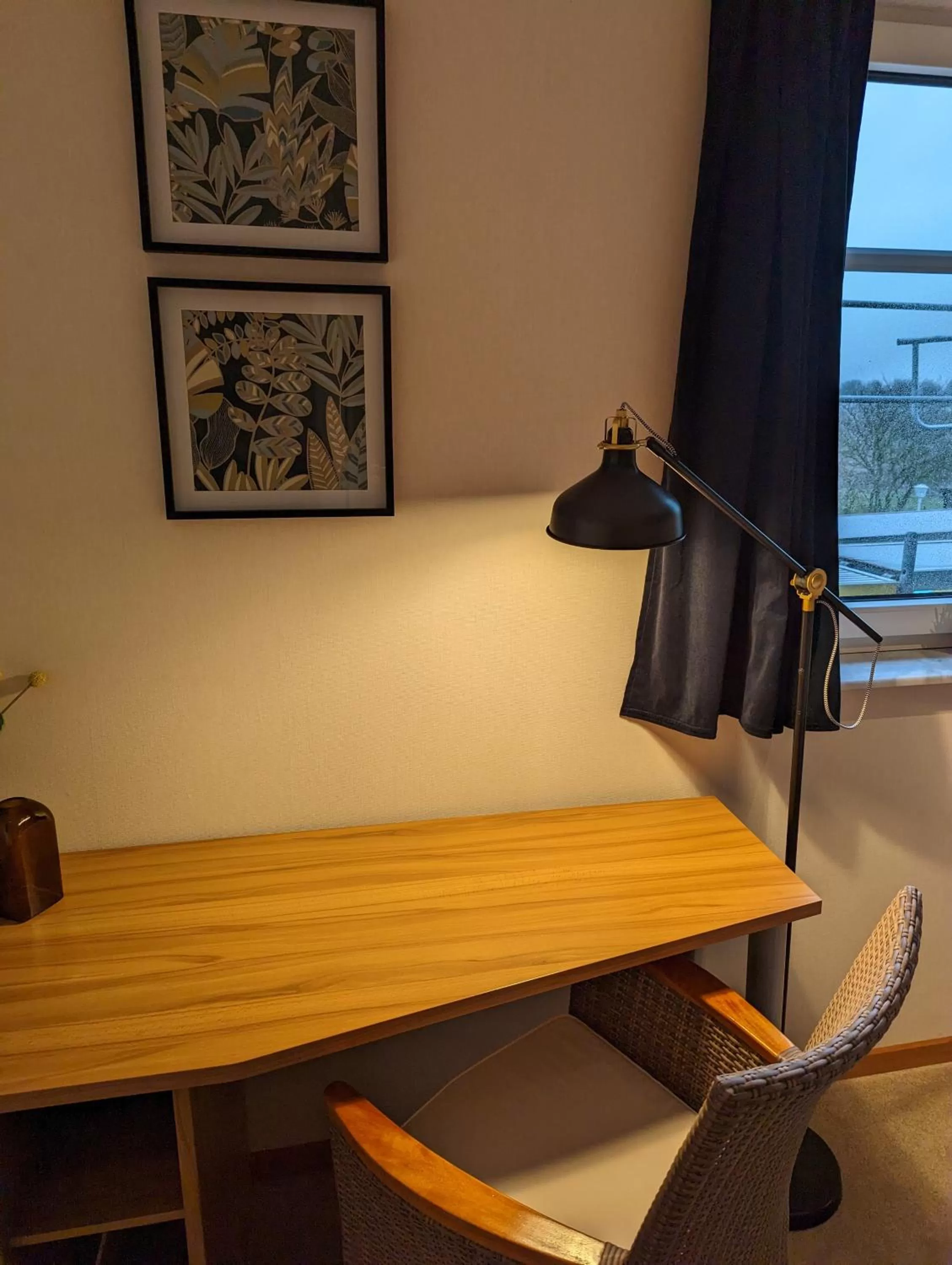 Photo of the whole room in PaGa - Parkgaststaette