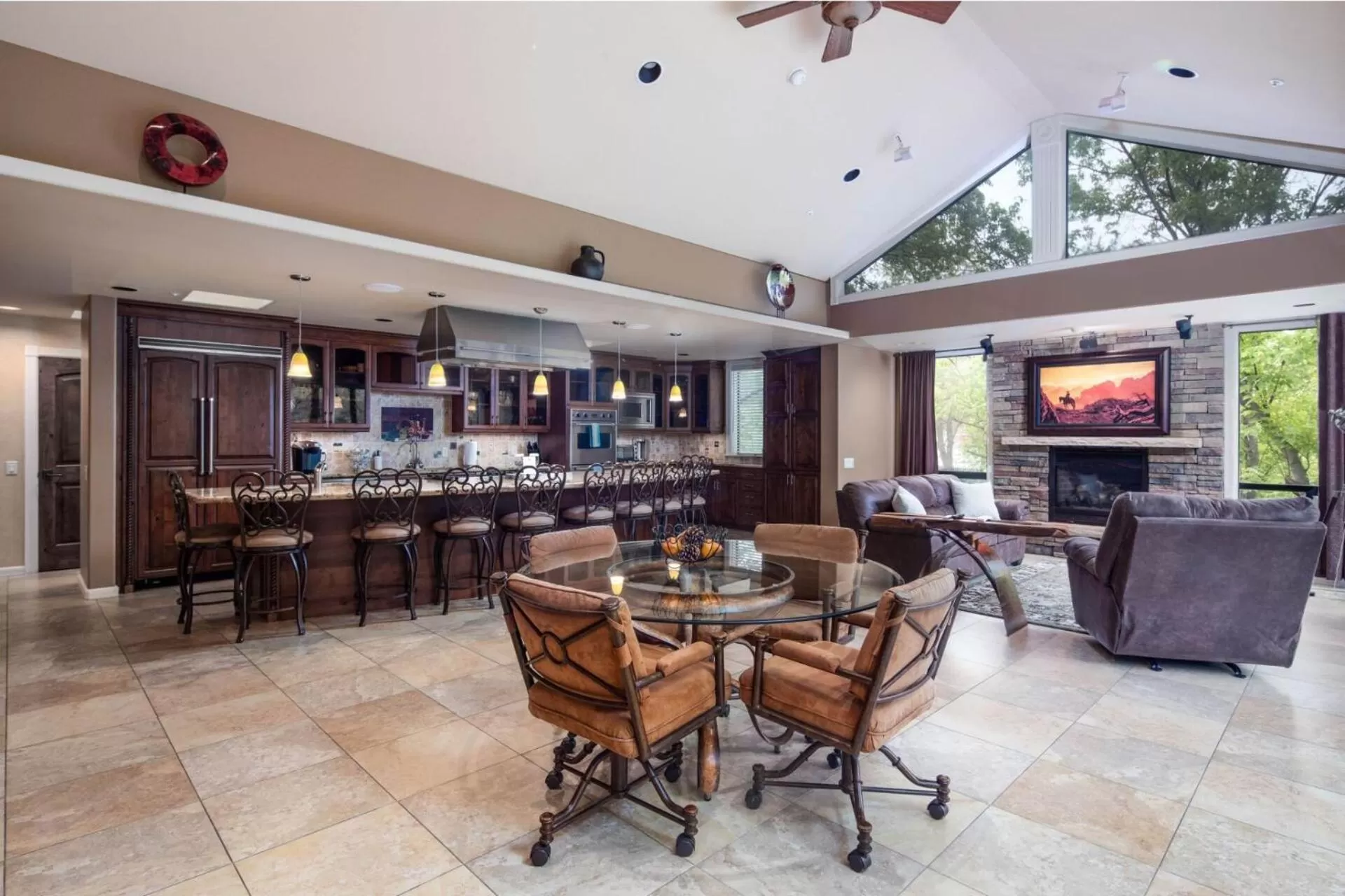 Inn Above Oak Creek Sedona