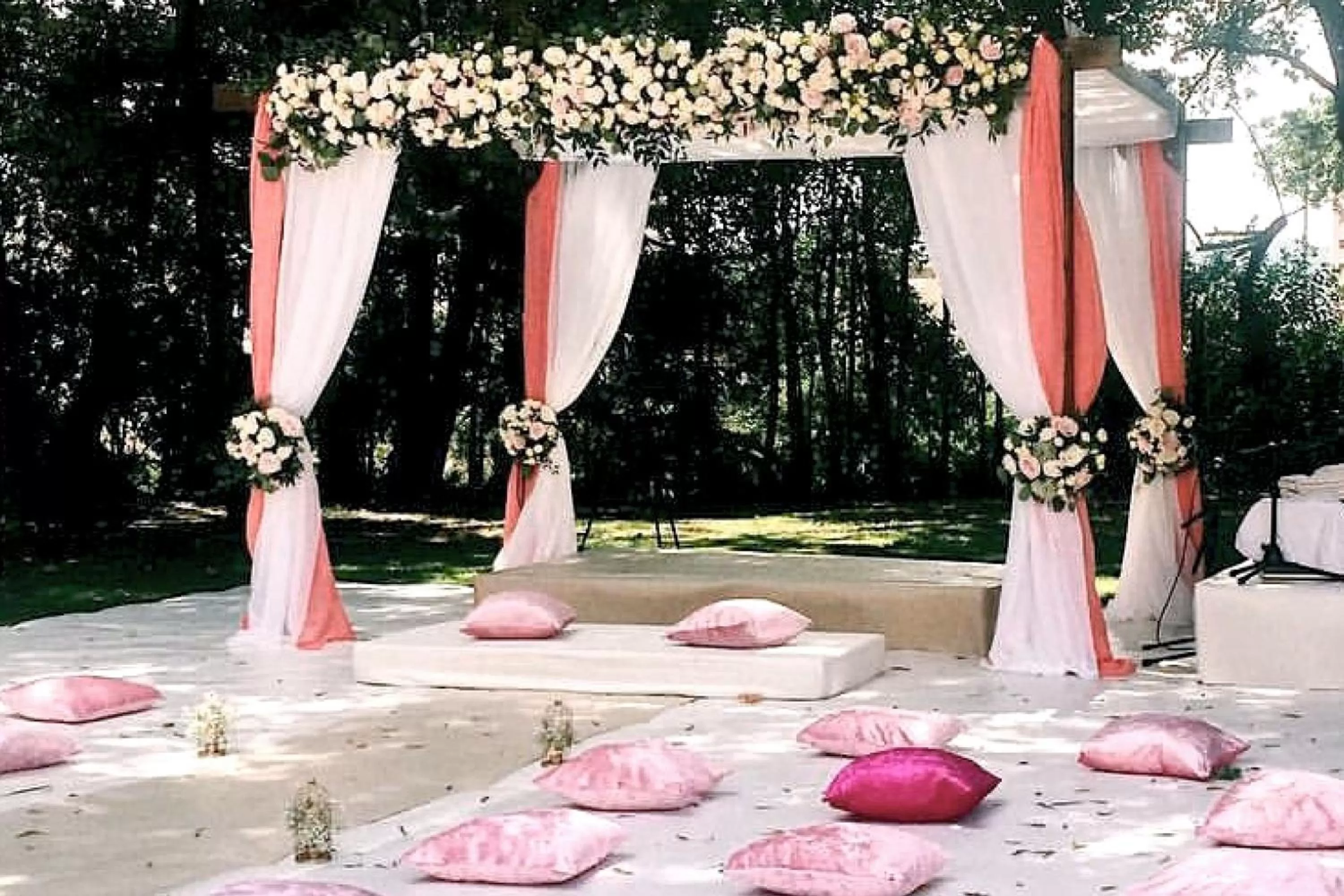 Banquet/Function facilities in Lisbon Marriott Hotel