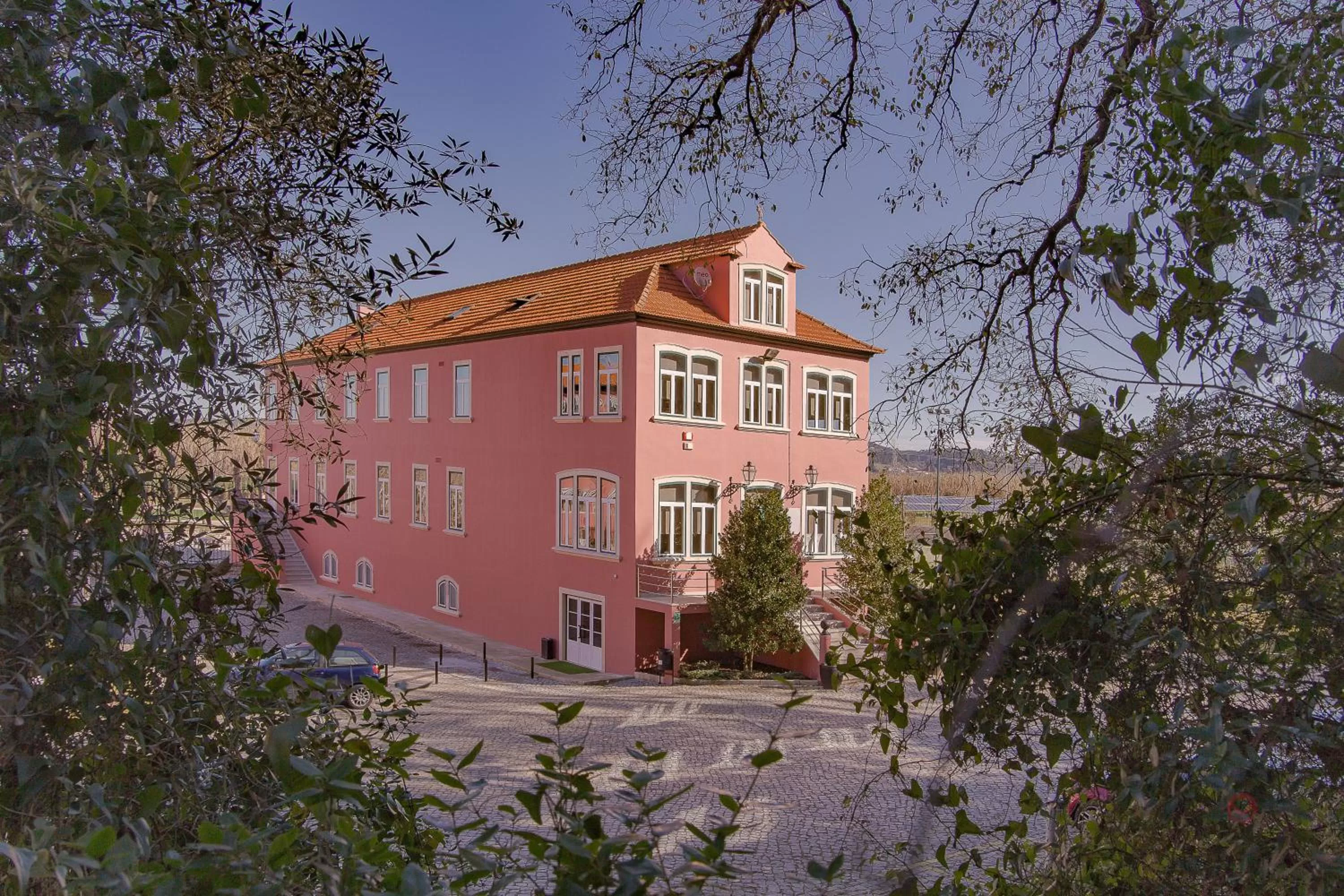 Your Hotel & Spa Alcobaça