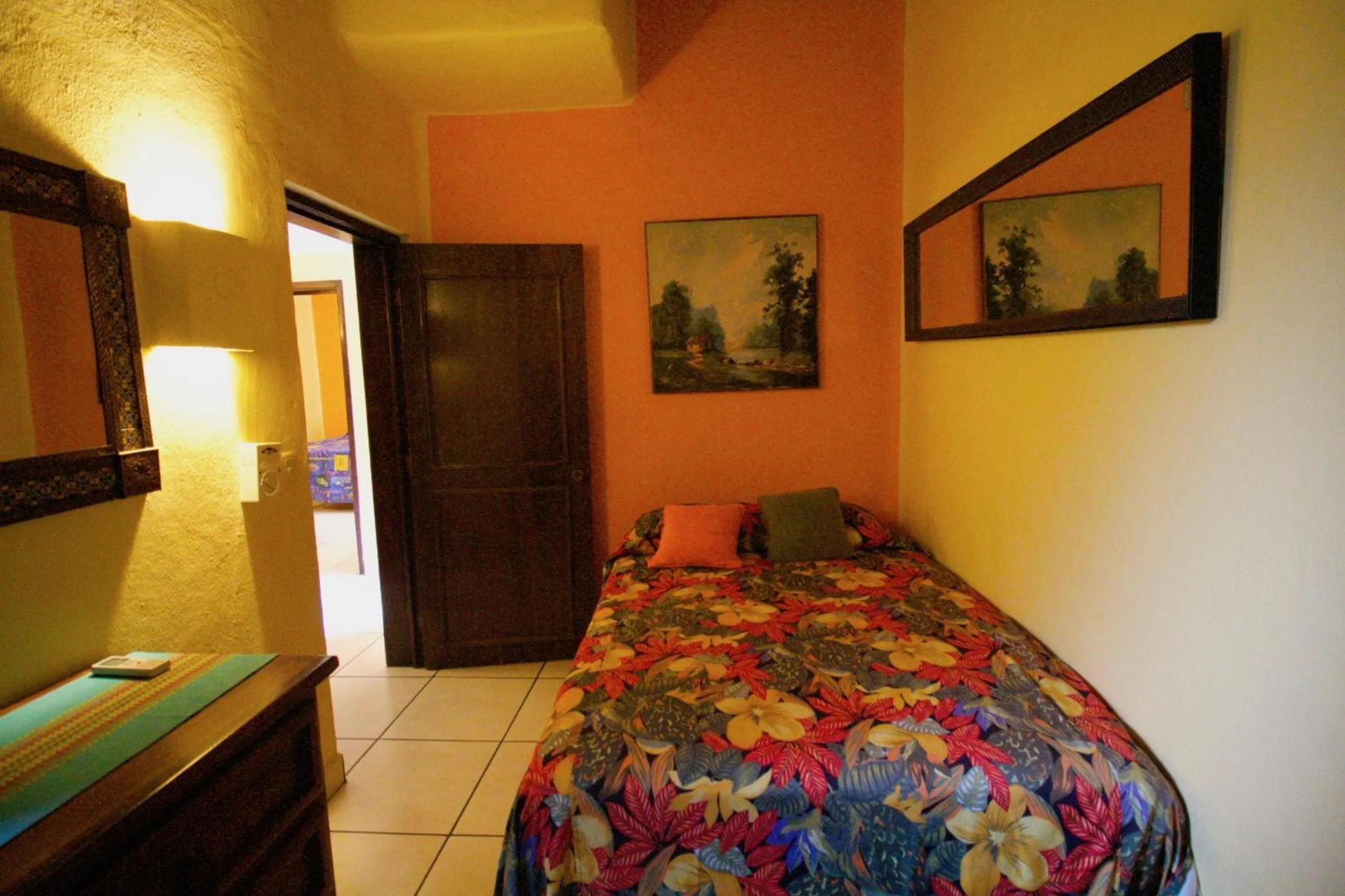 Bed in Villas del Sol en Los Tules