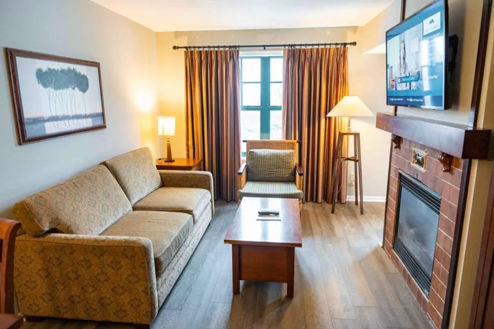 The Appalachian at Mountain Creek