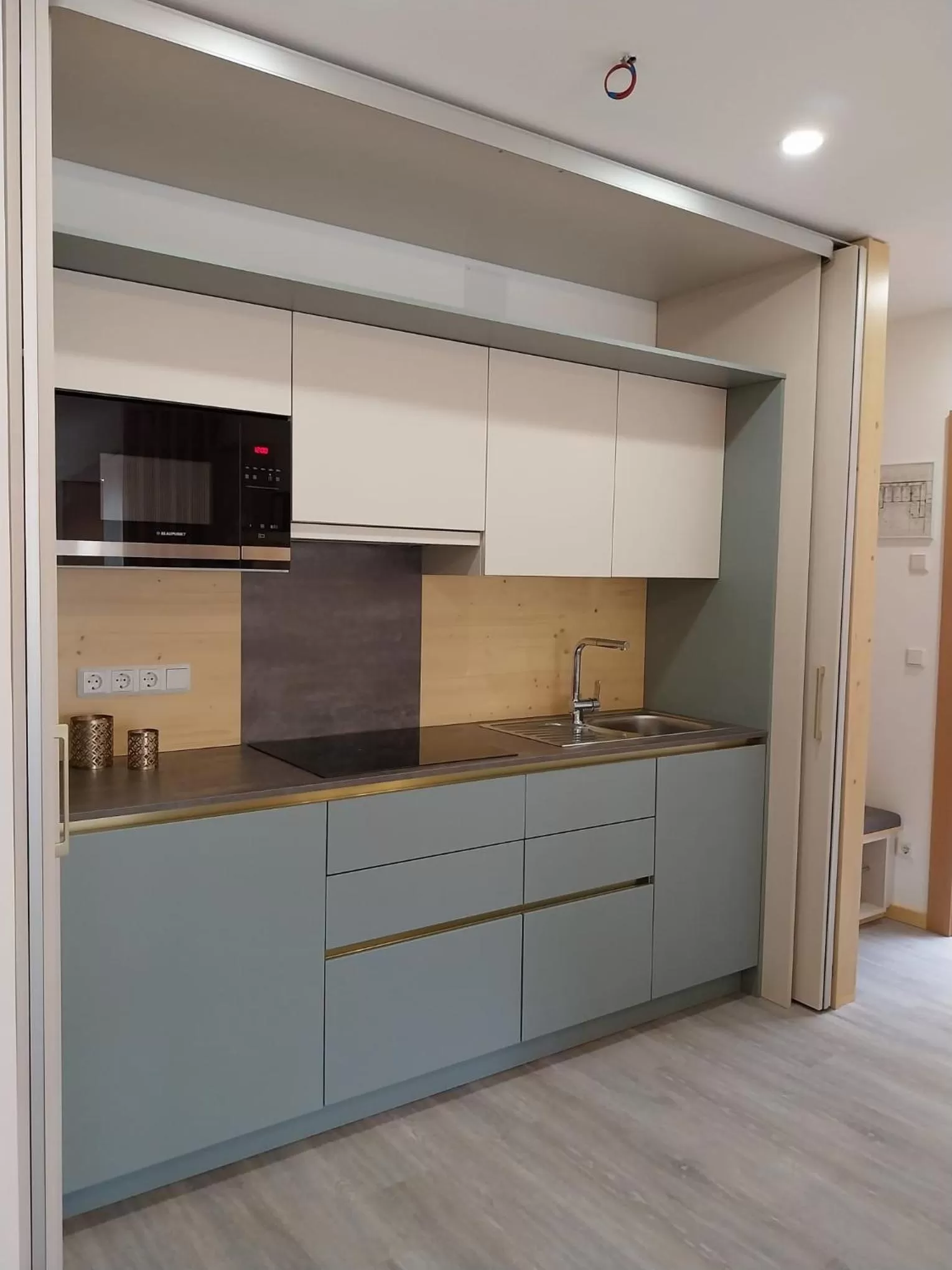 Hotel Post Hönigwirt