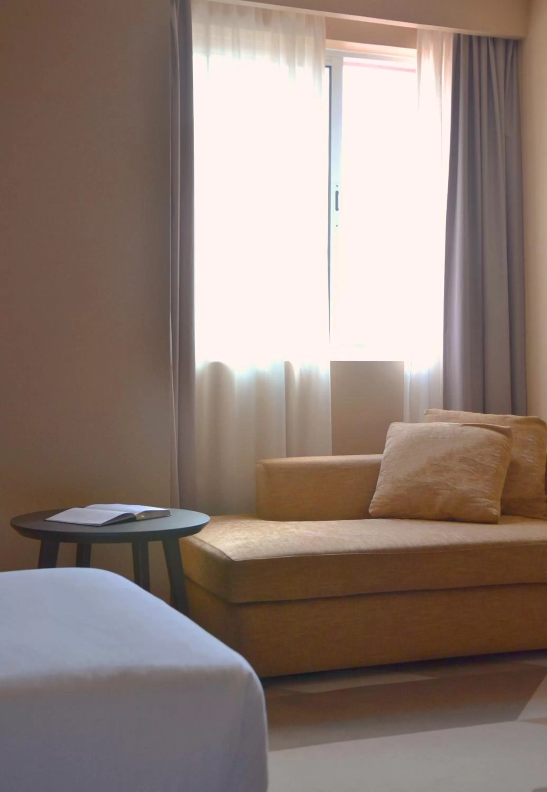 Bedroom, Bed in Hotel Do Colegio