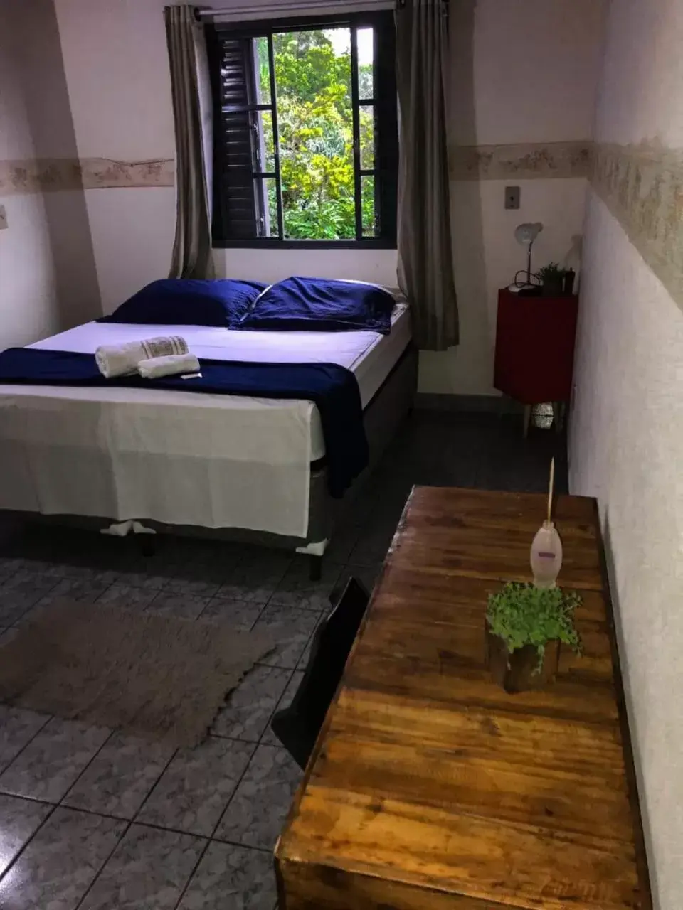 Pousada Sta Helena Pousada Sta Helena