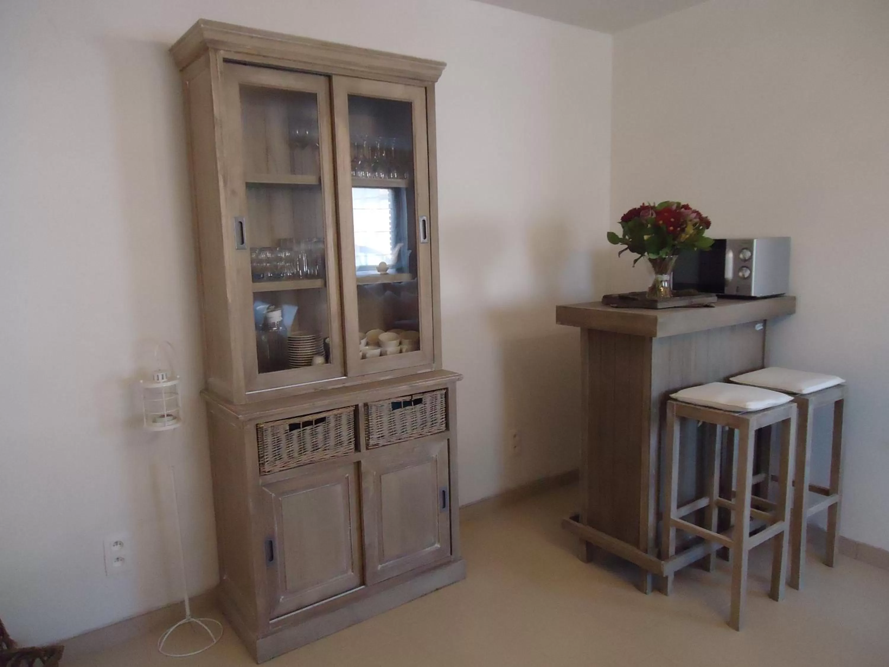 Restaurant/places to eat in B&B 't Hemelbedje