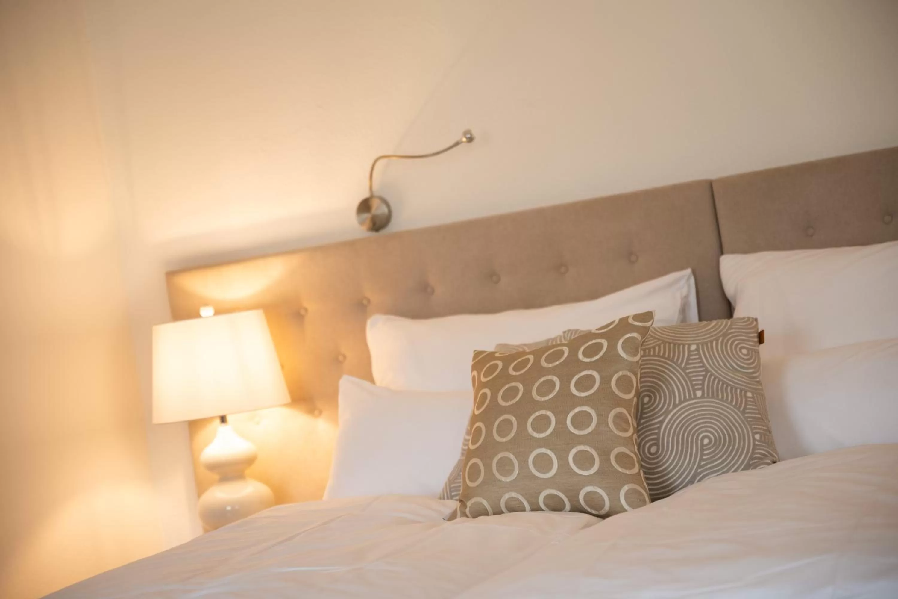 Bed in Smarthotel Völkermarkt