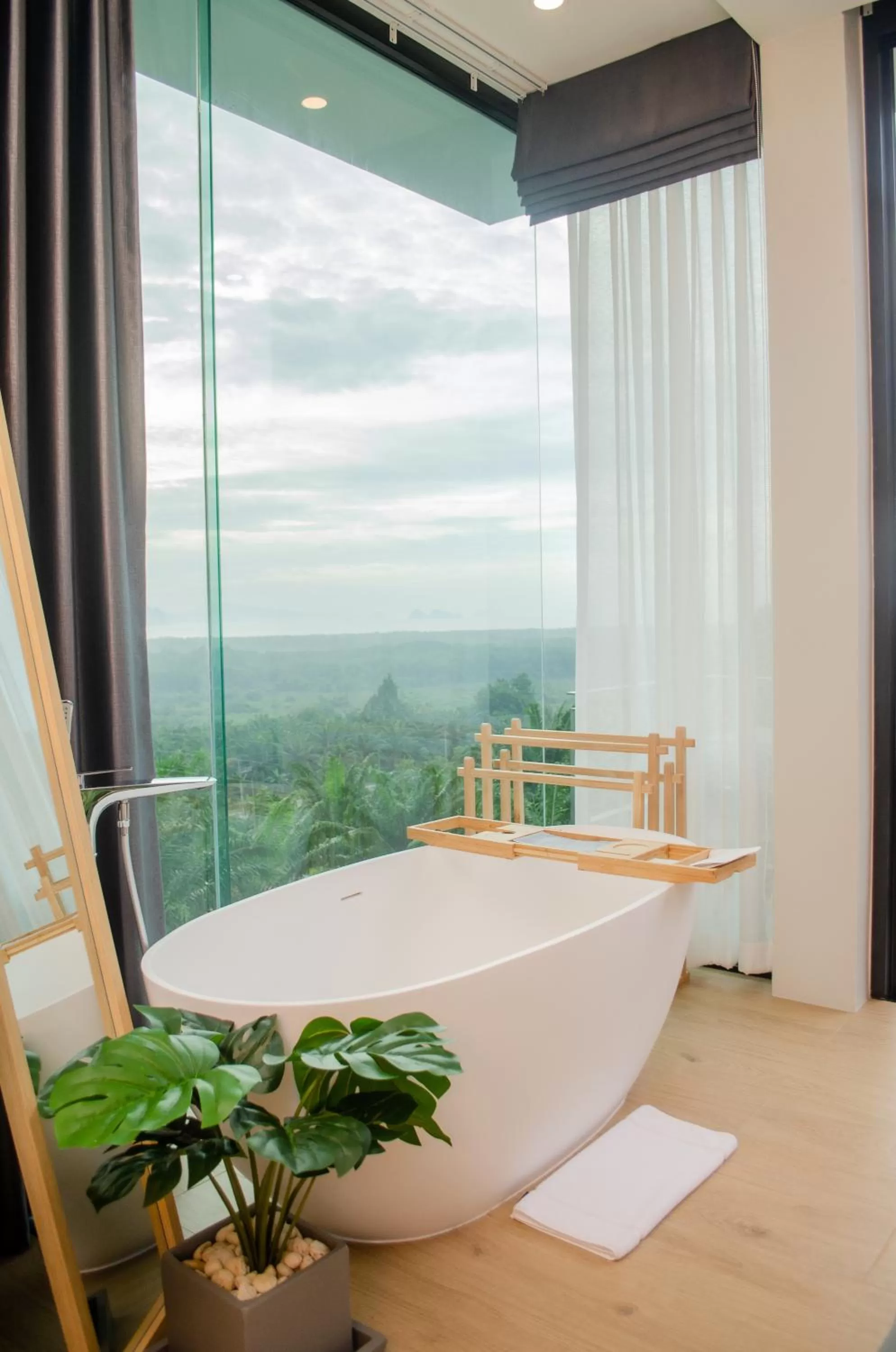 Ao Luek Panoramic Pool-SHA Plus