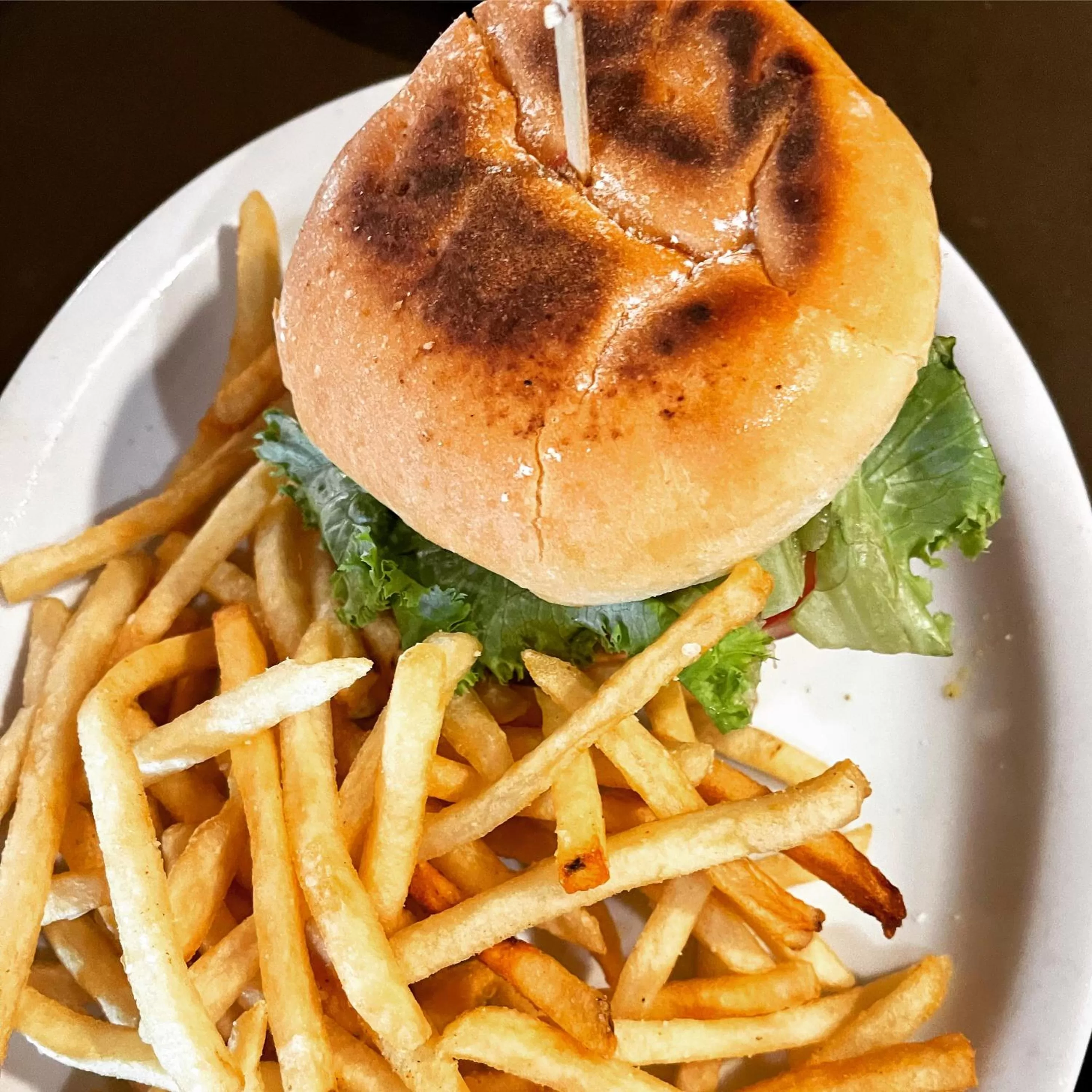 Silver Fork Lodge & Restaurant