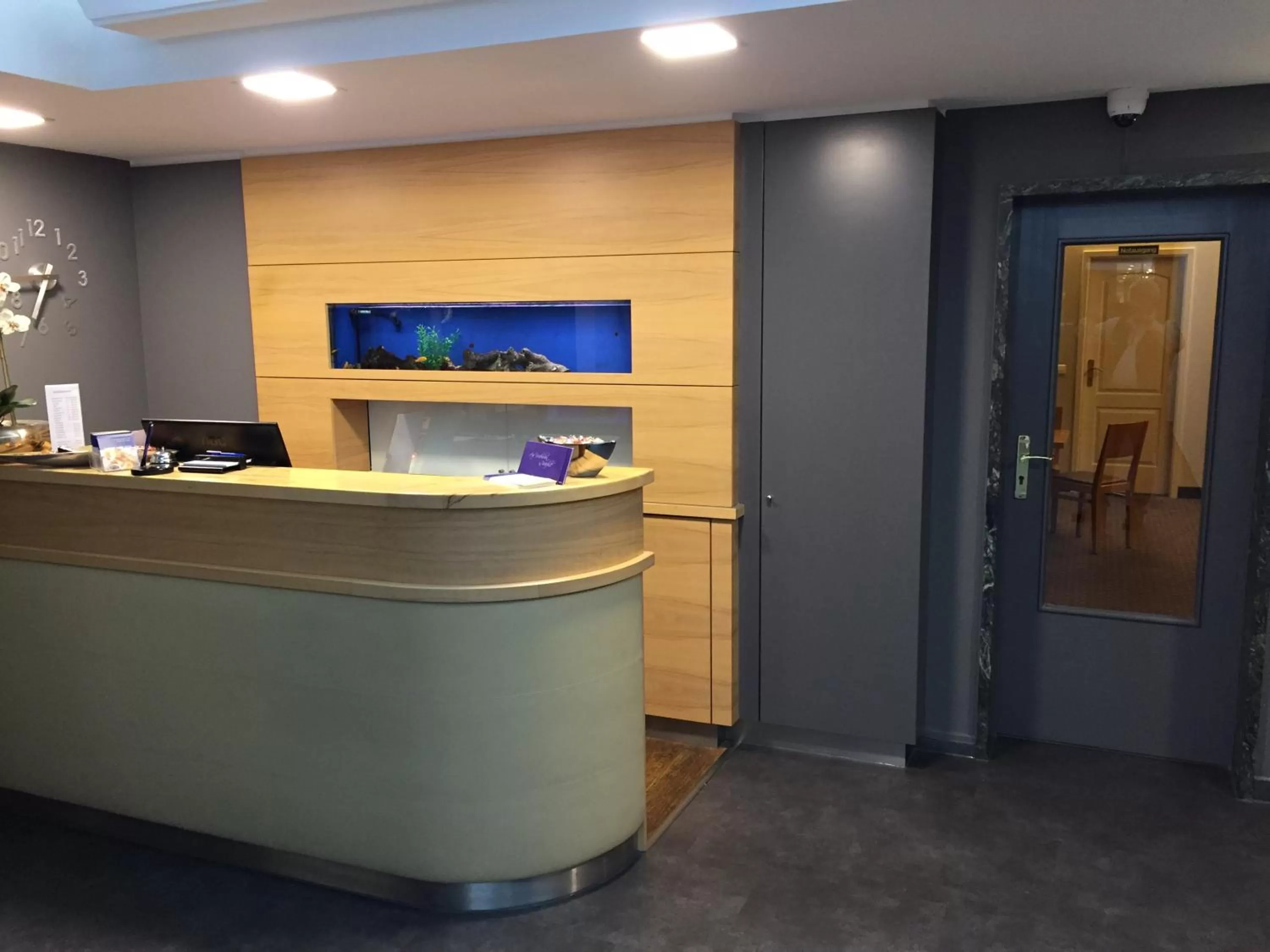 Other in Comfort Garni Stadtzentrum Hotel