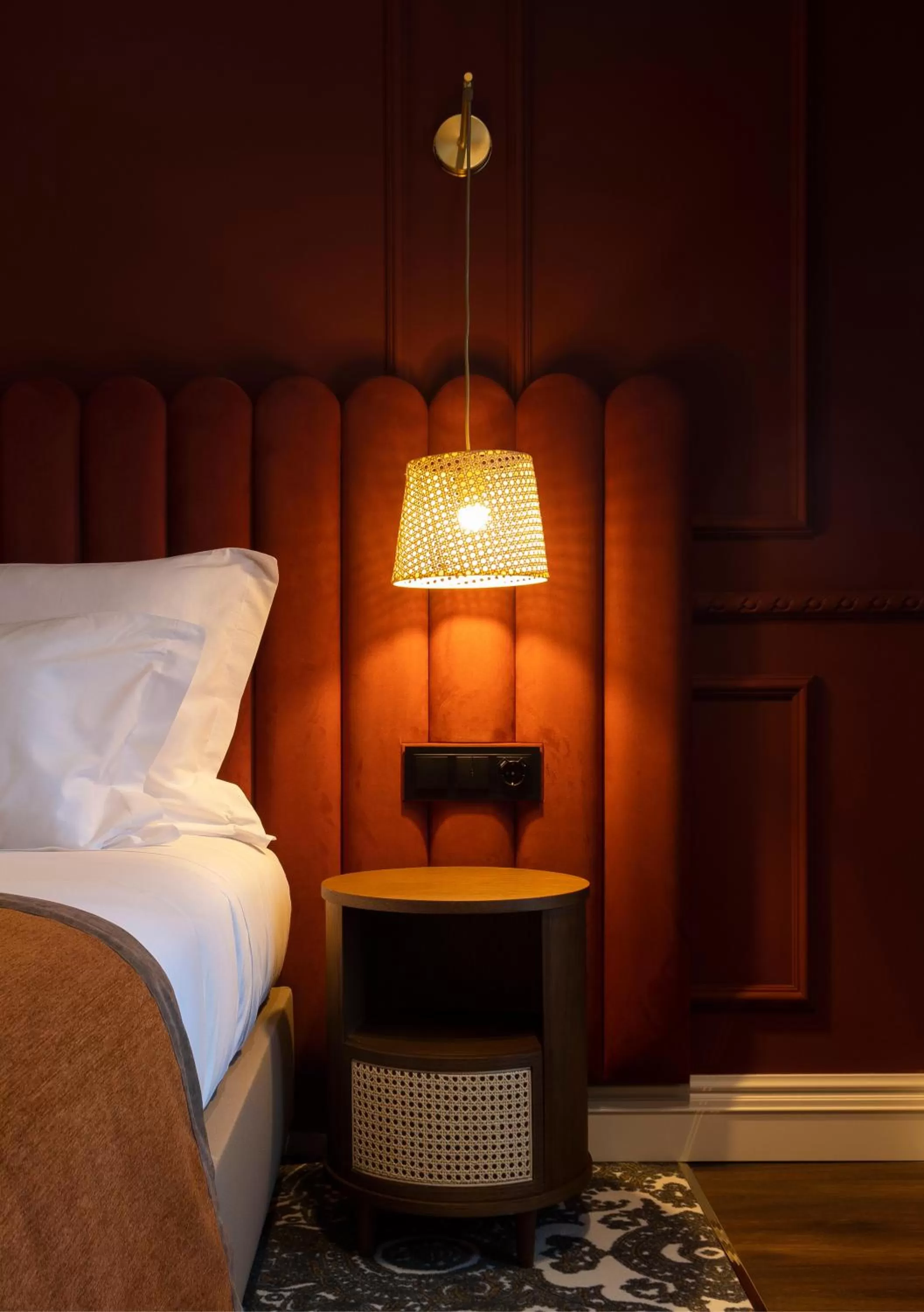 Spa and wellness centre/facilities, Bed in AP Dona Aninhas