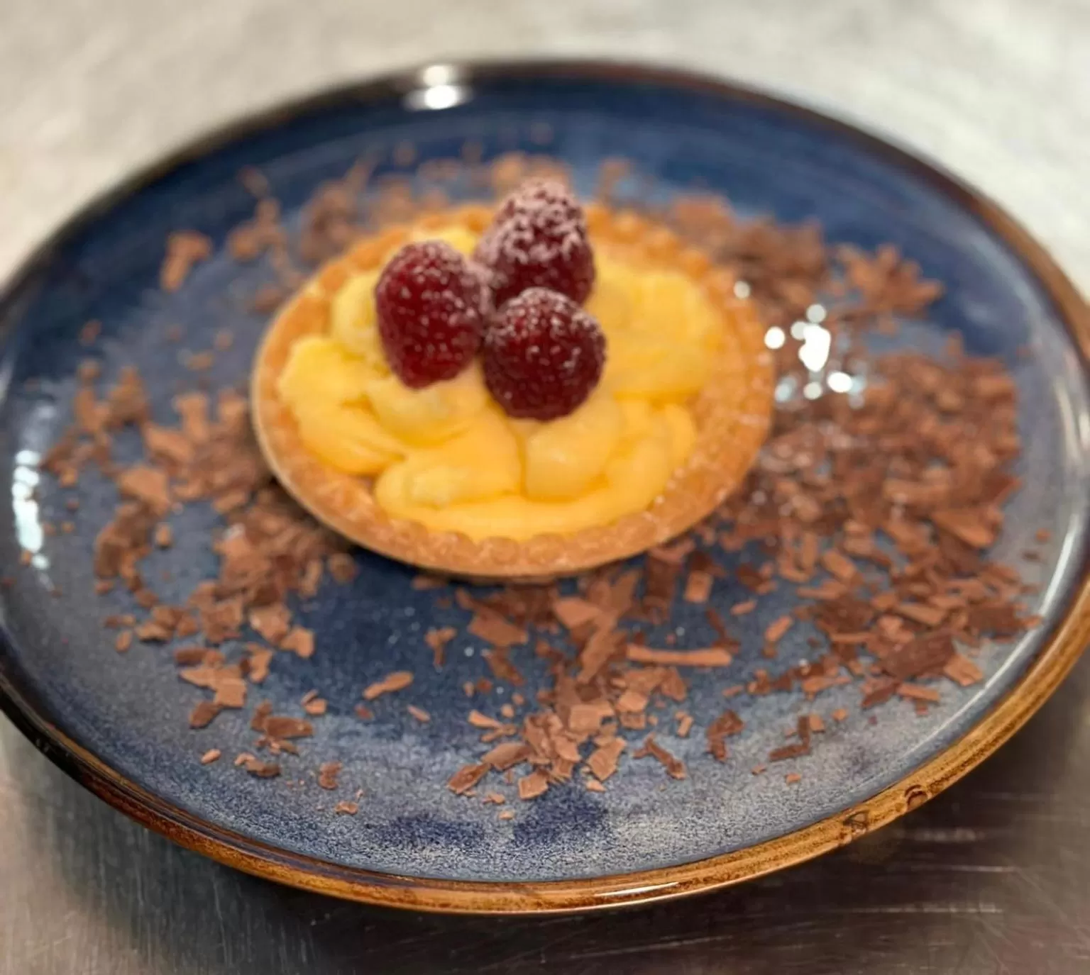 Restaurant/places to eat, Food in Hôtel Restaurant Bellevue