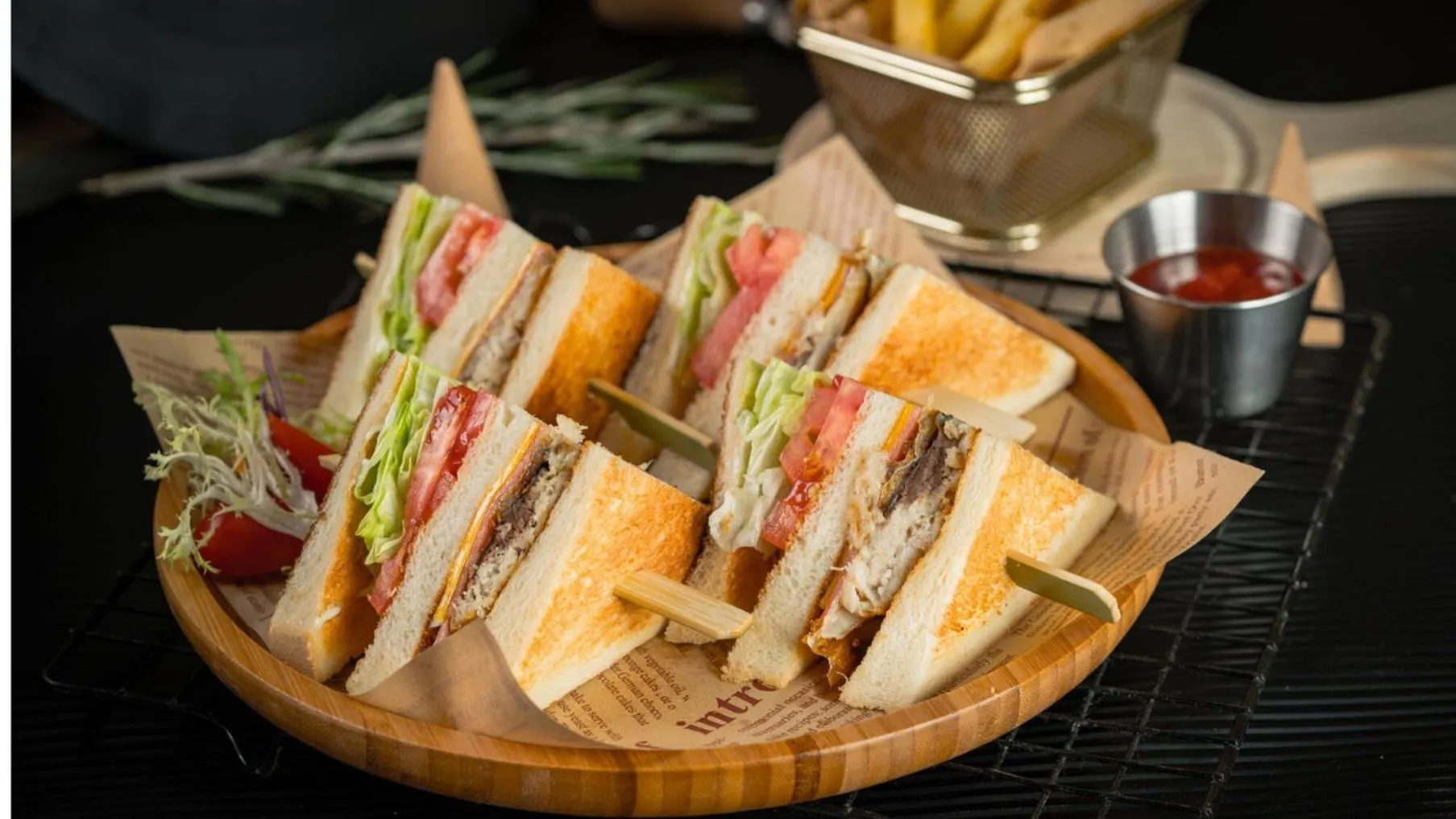 Photo of the whole room in Crowne Plaza Kunshan by IHG