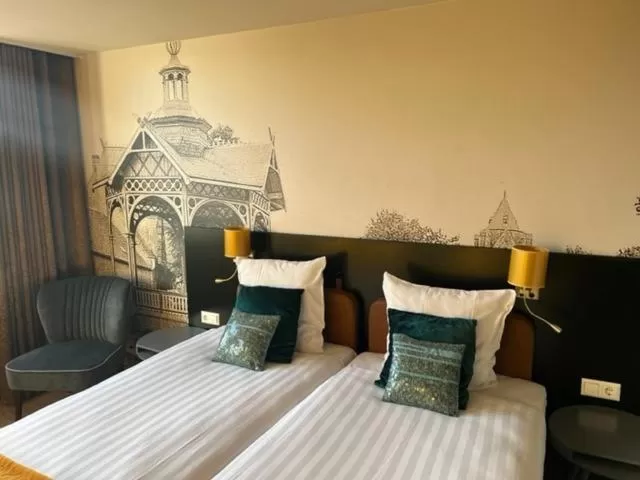 Boutique Hotel de Valk