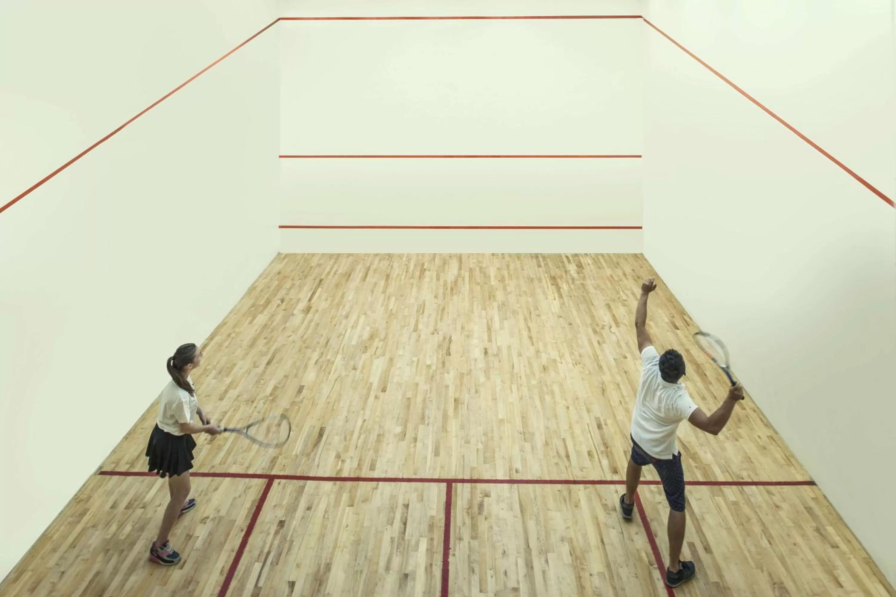 Sports in Hilton Dalaman Sarigerme Resort & Spa