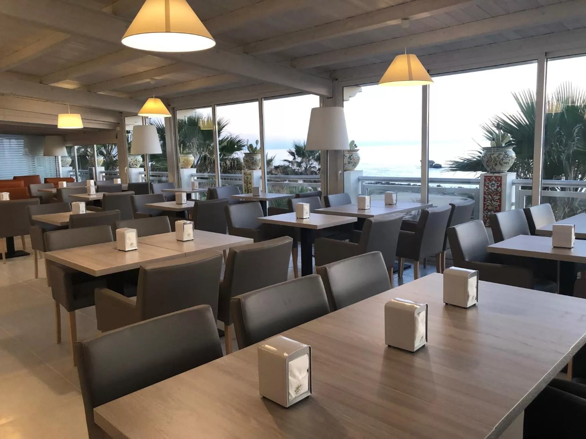Hotel Sul Mare Al Gabbiano