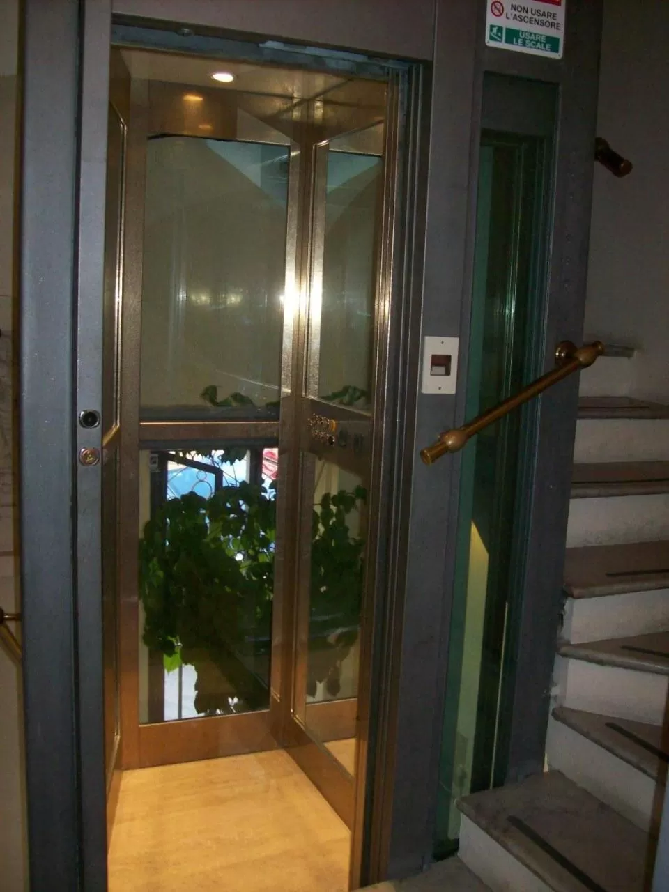 Other in Hotel Prati