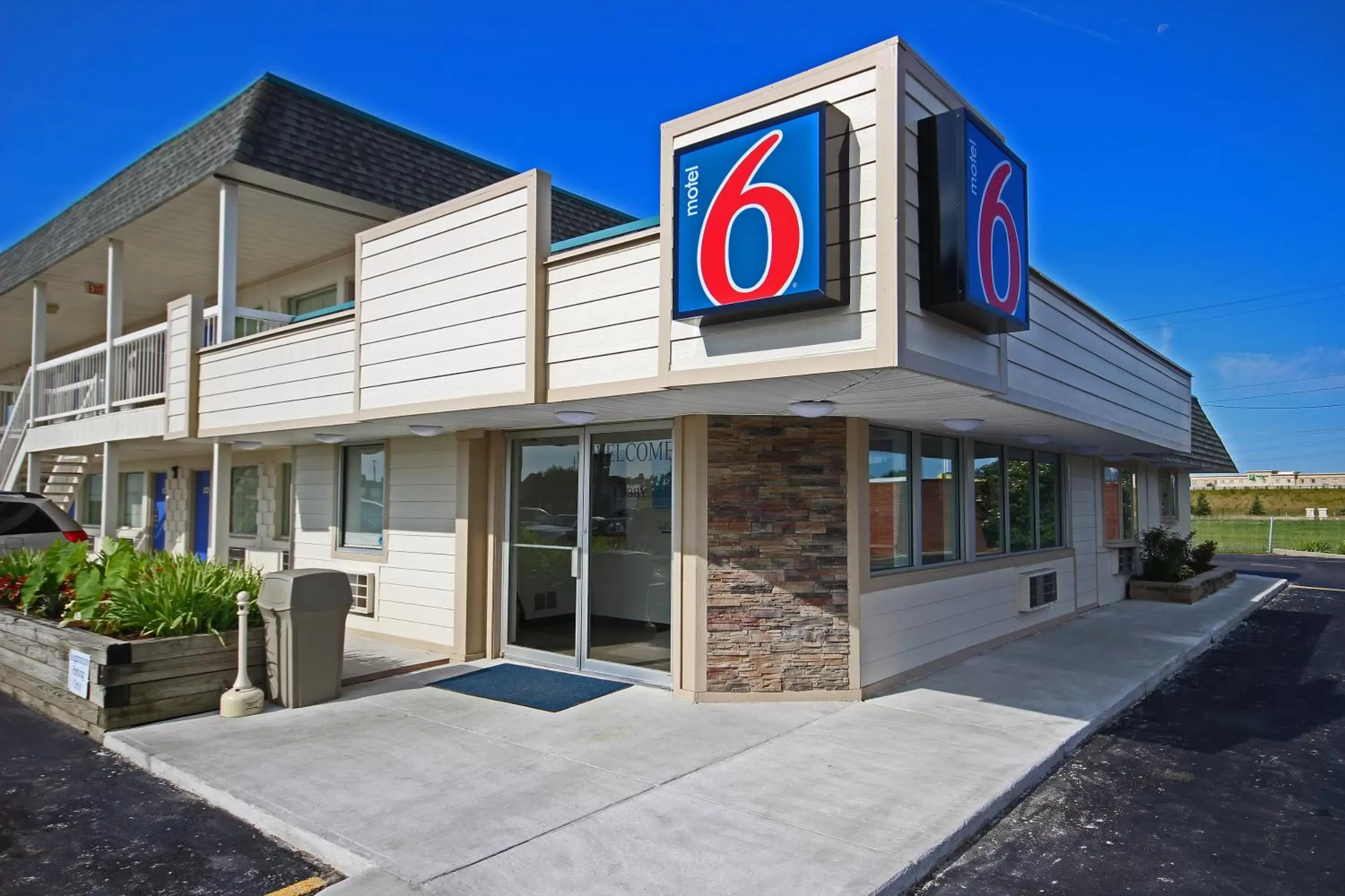 Motel 6-Lima, OH Motel 6-Lima, OH