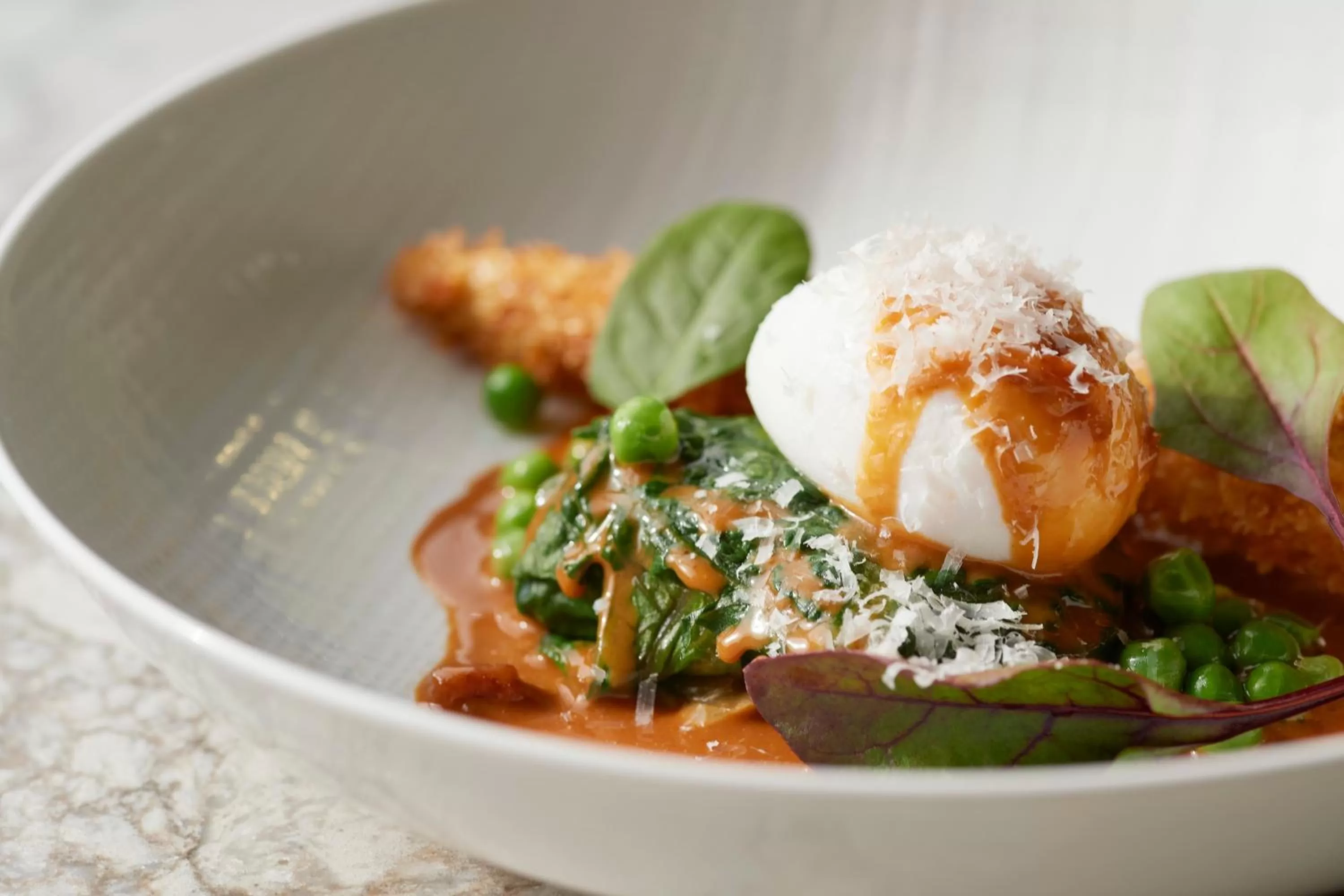 Restaurant/places to eat in Four Seasons Hotel Tokyo at Otemachi