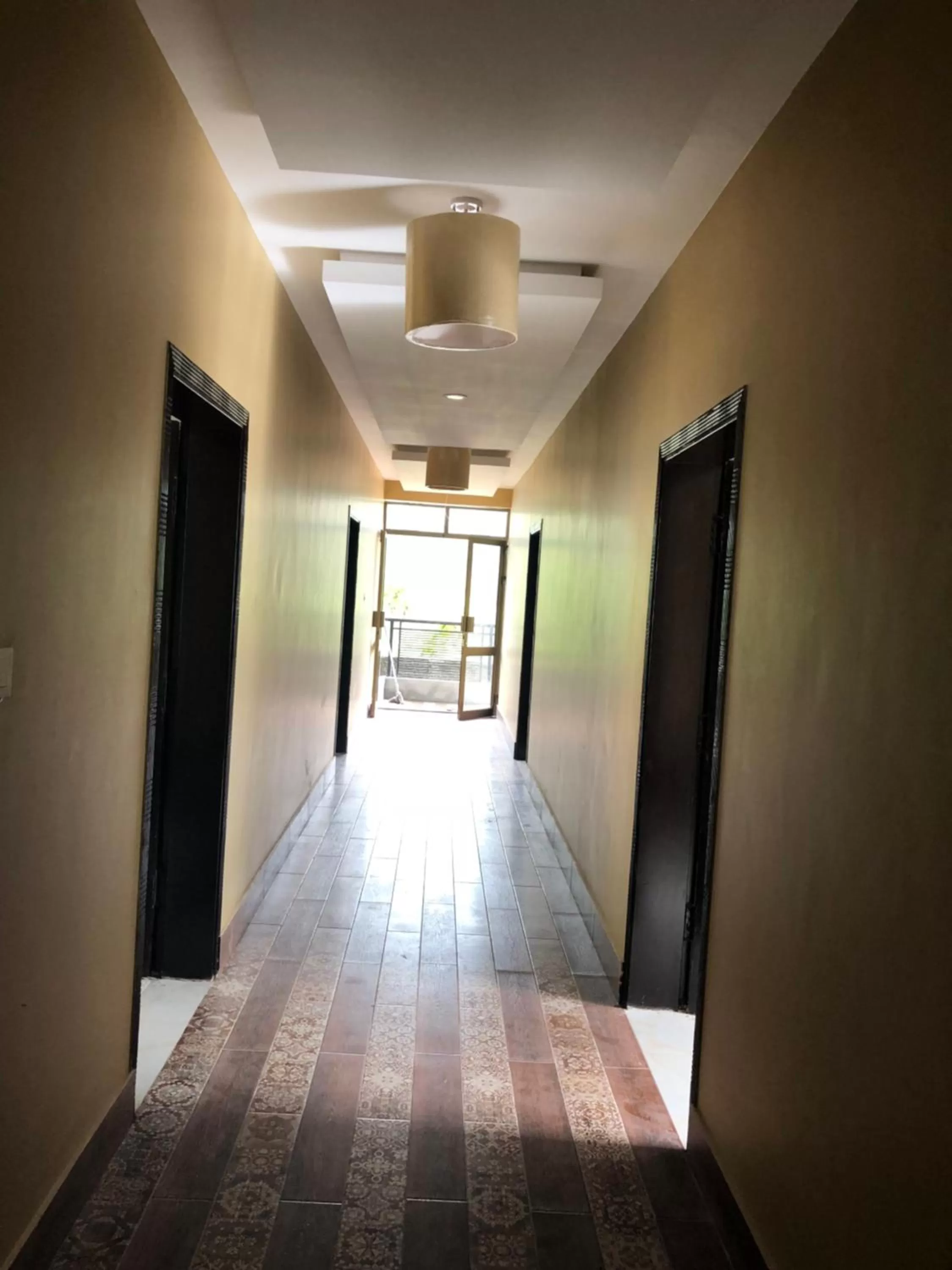 Hotel La Orilla Muzaffarabad