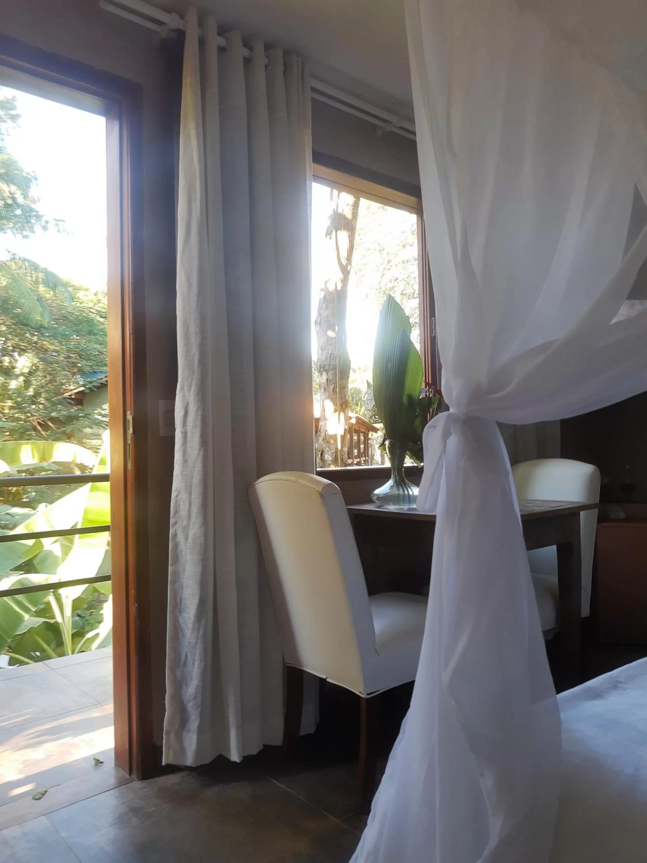 View in Magias de Paraty Ecopousada