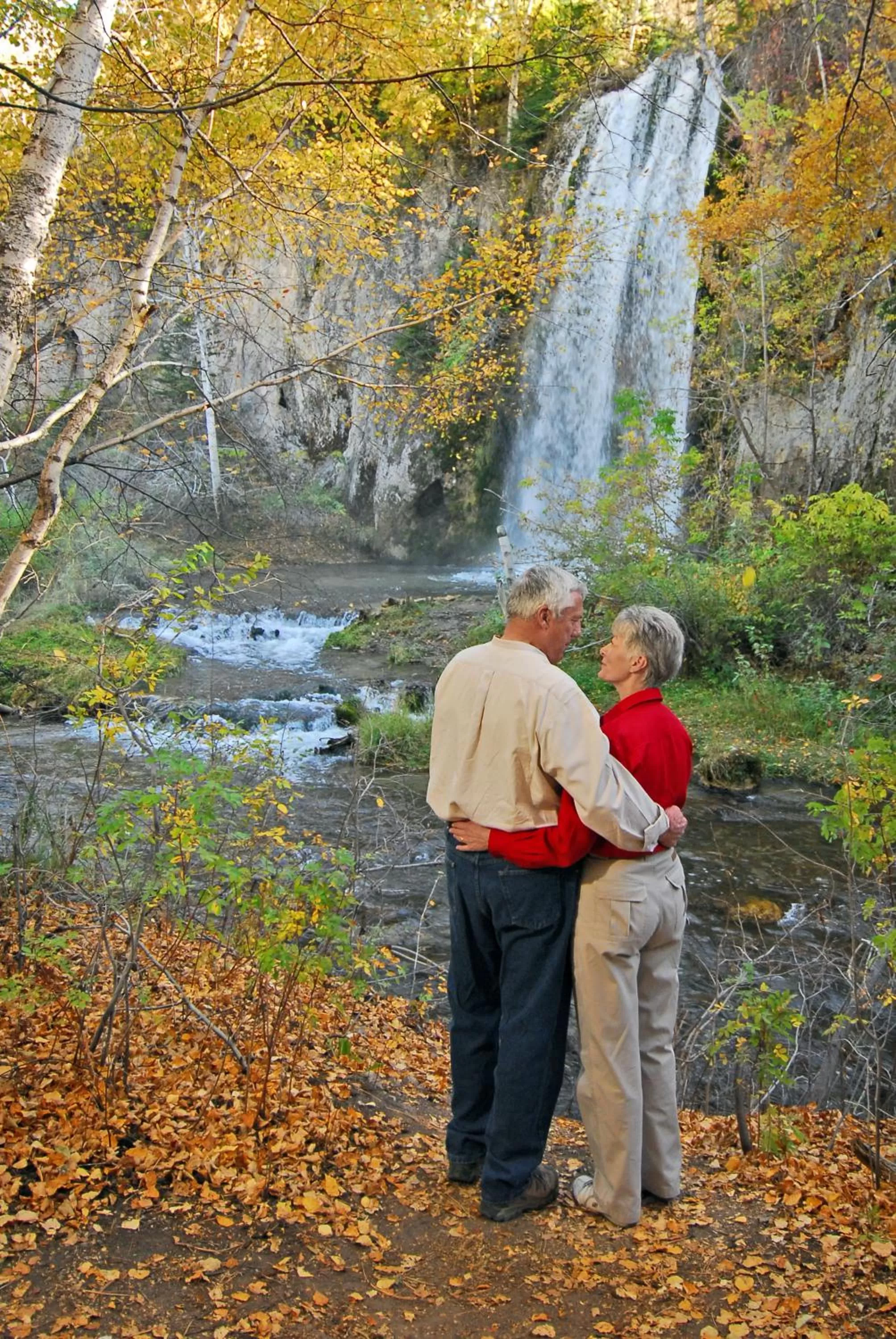 Nearby landmark in Holiday Inn Resort Deadwood Mountain Grand by IHG