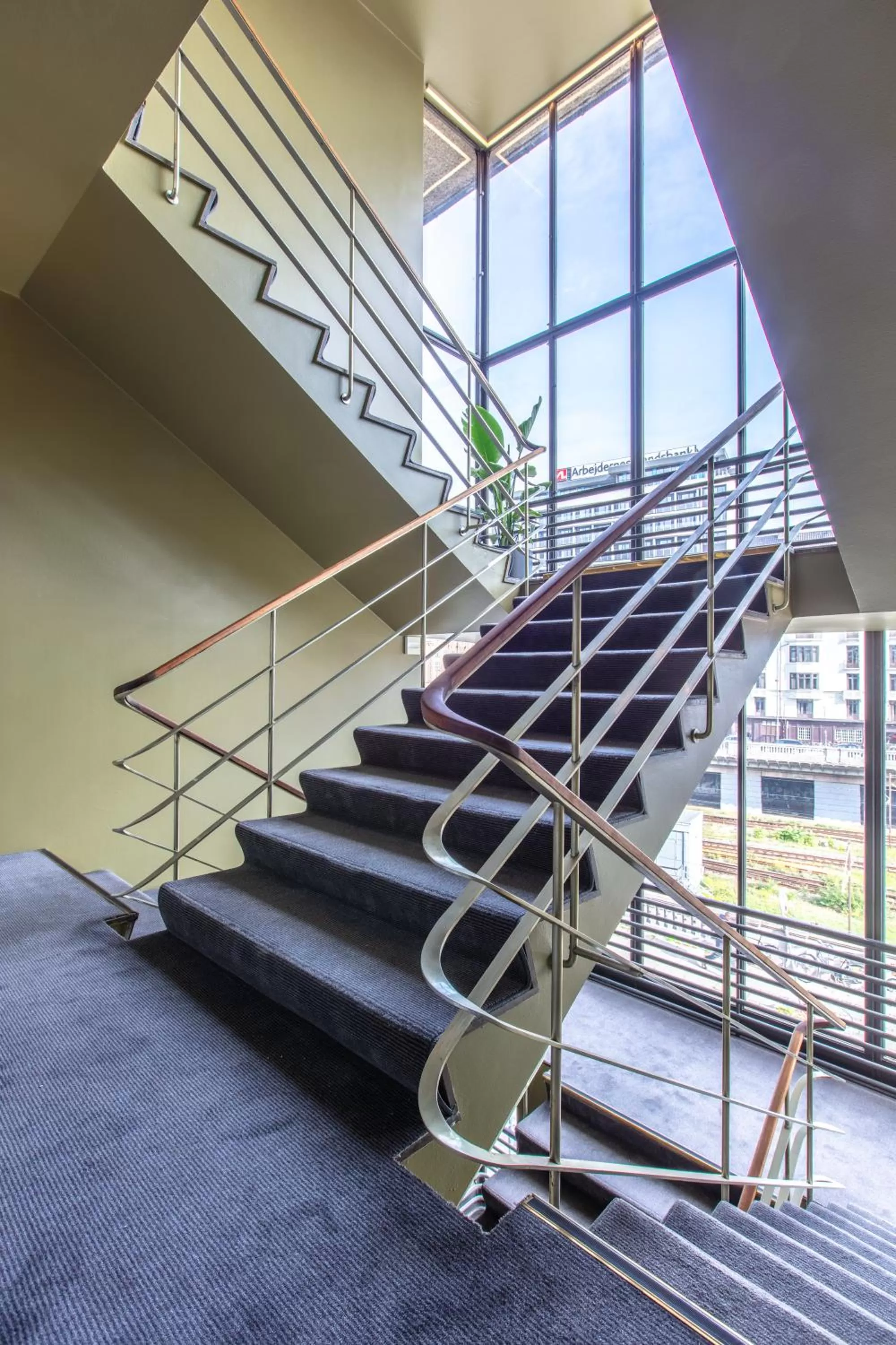 Other in Hotel Astoria, Best Western Signature Collection