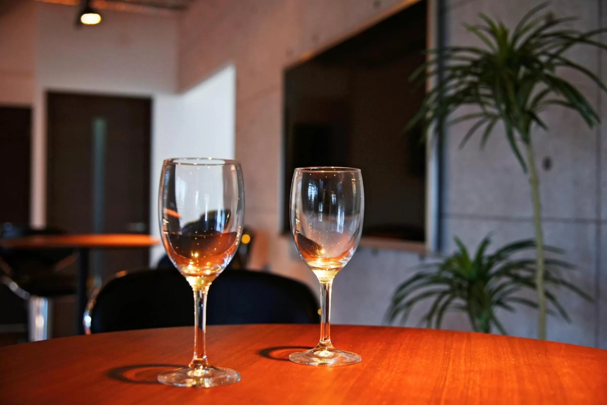 Living room in Hostel PLEASURE MARUYAMA