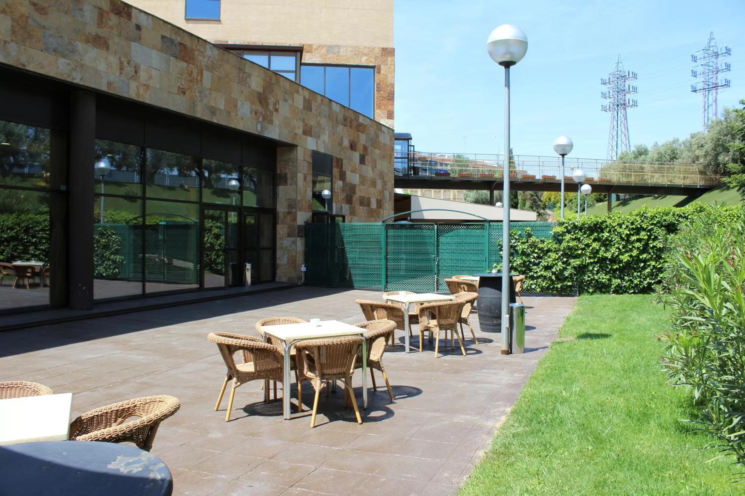 Day, Lounge/Bar in Sercotel La Princesa