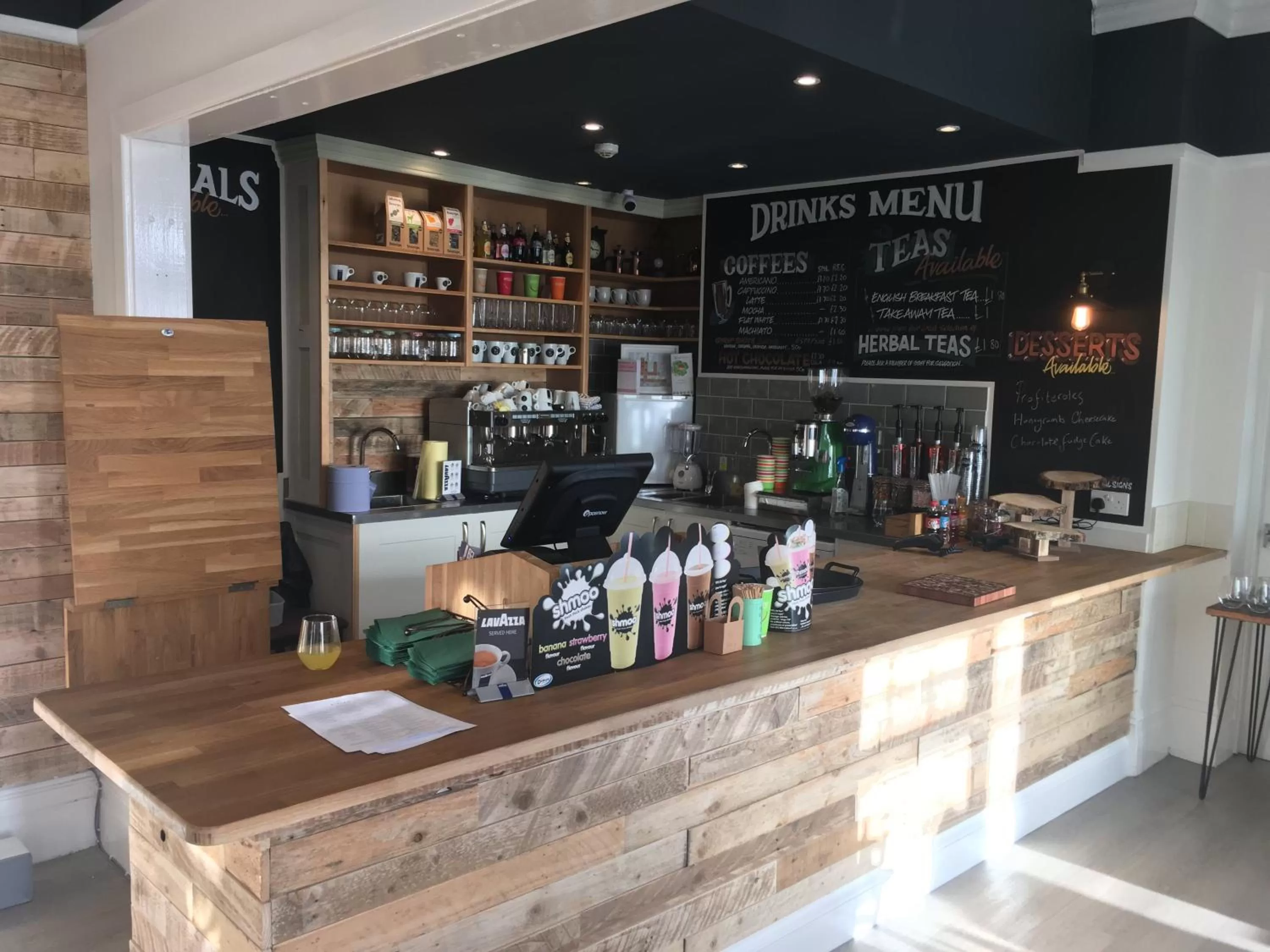 Lounge or bar, Lounge/Bar in The Mount Rooms