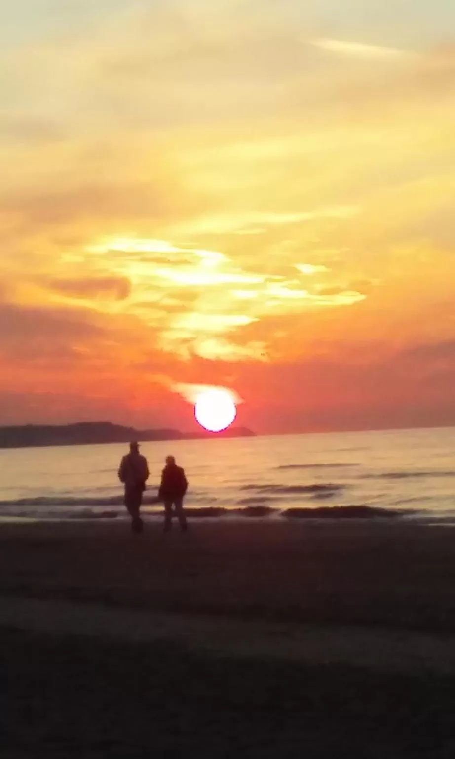 Beach in Willa 4 Pory Roku & Uznam