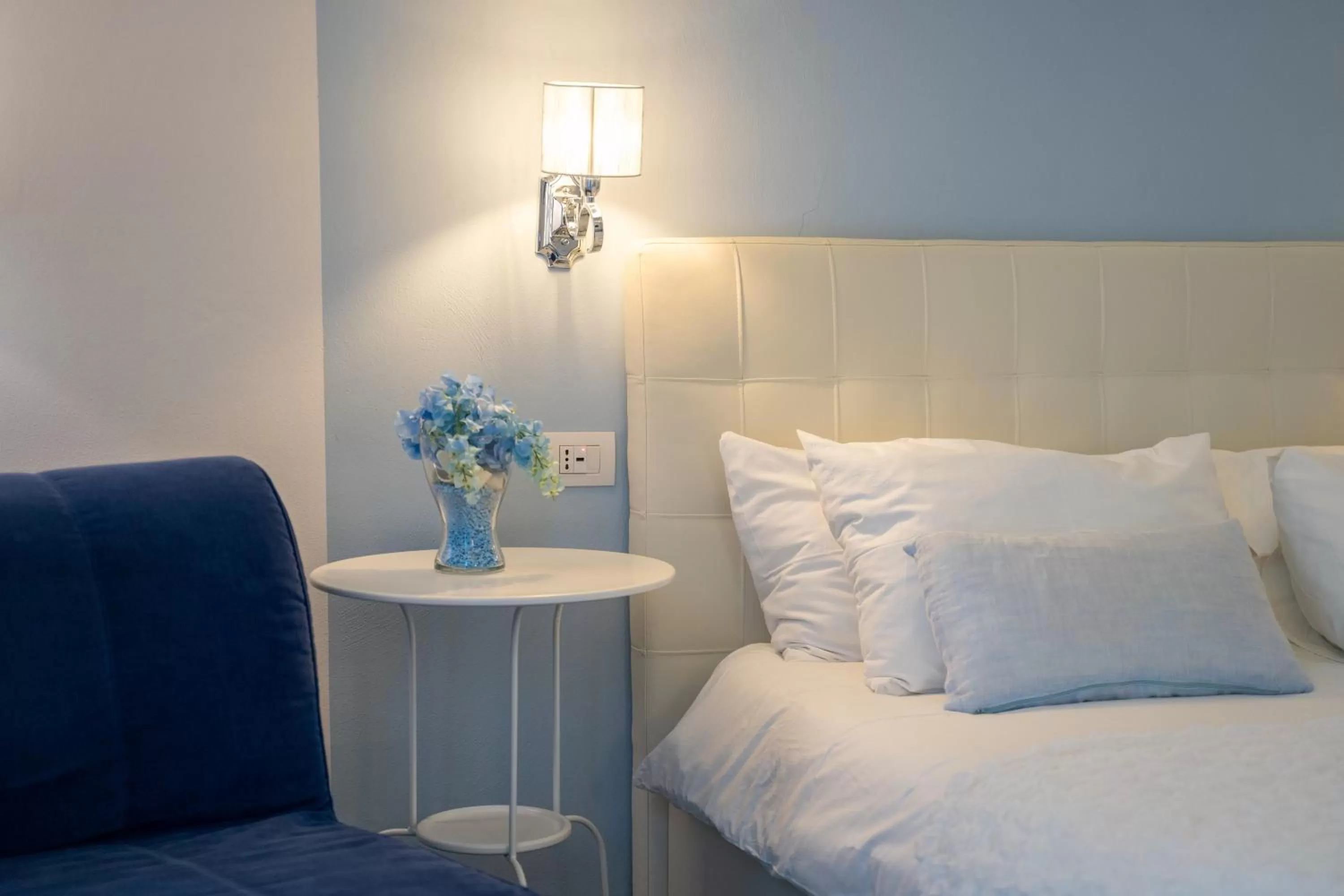 Bed in Sotto le Stelle ai Decumani