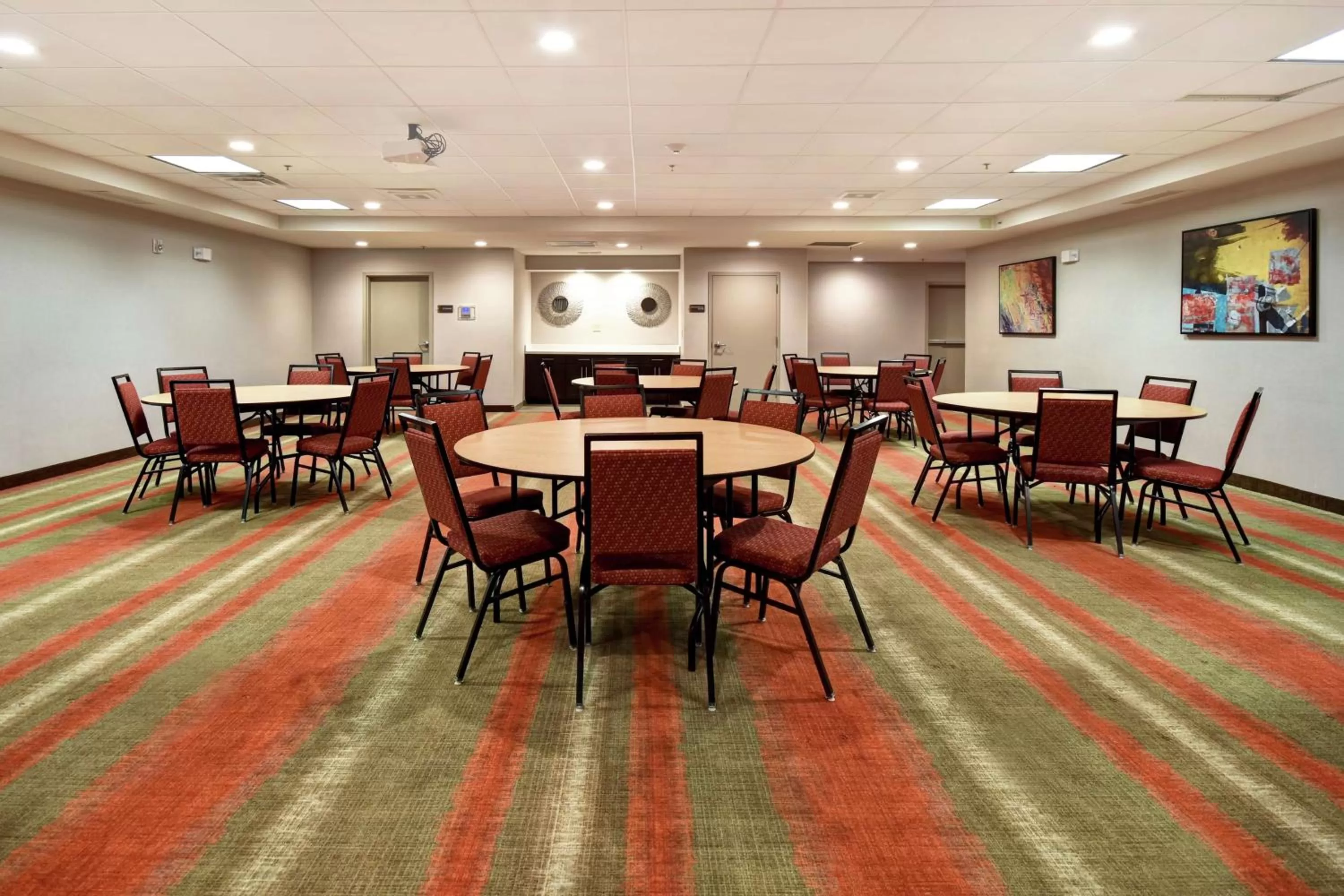 Meeting/conference room in Homewood Suites By Hilton Dubois, Pa