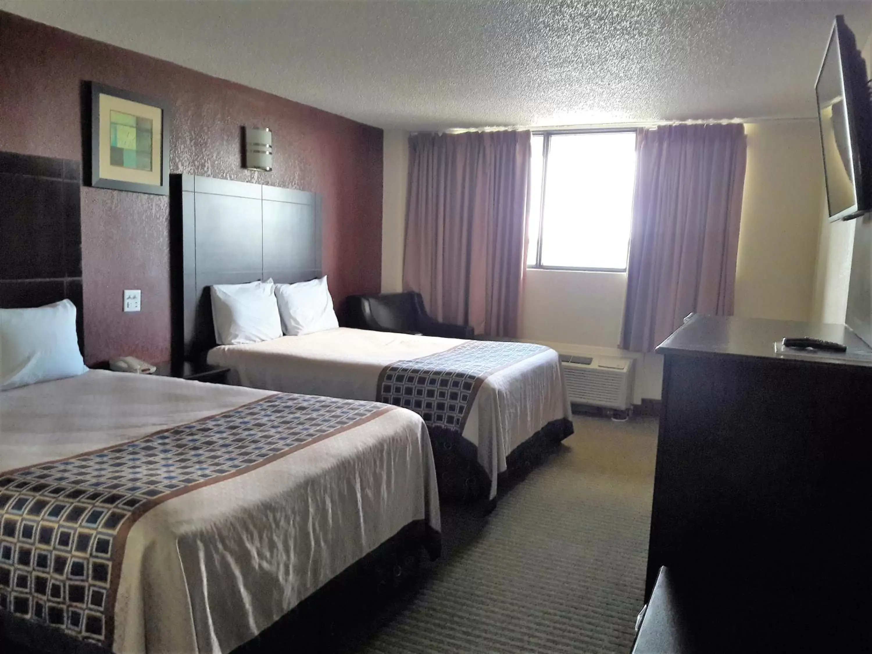 Americas Best Value Inn & Suites-Texas City/La Marque Americas Best Value Inn & Suites-Texas City/La Marque