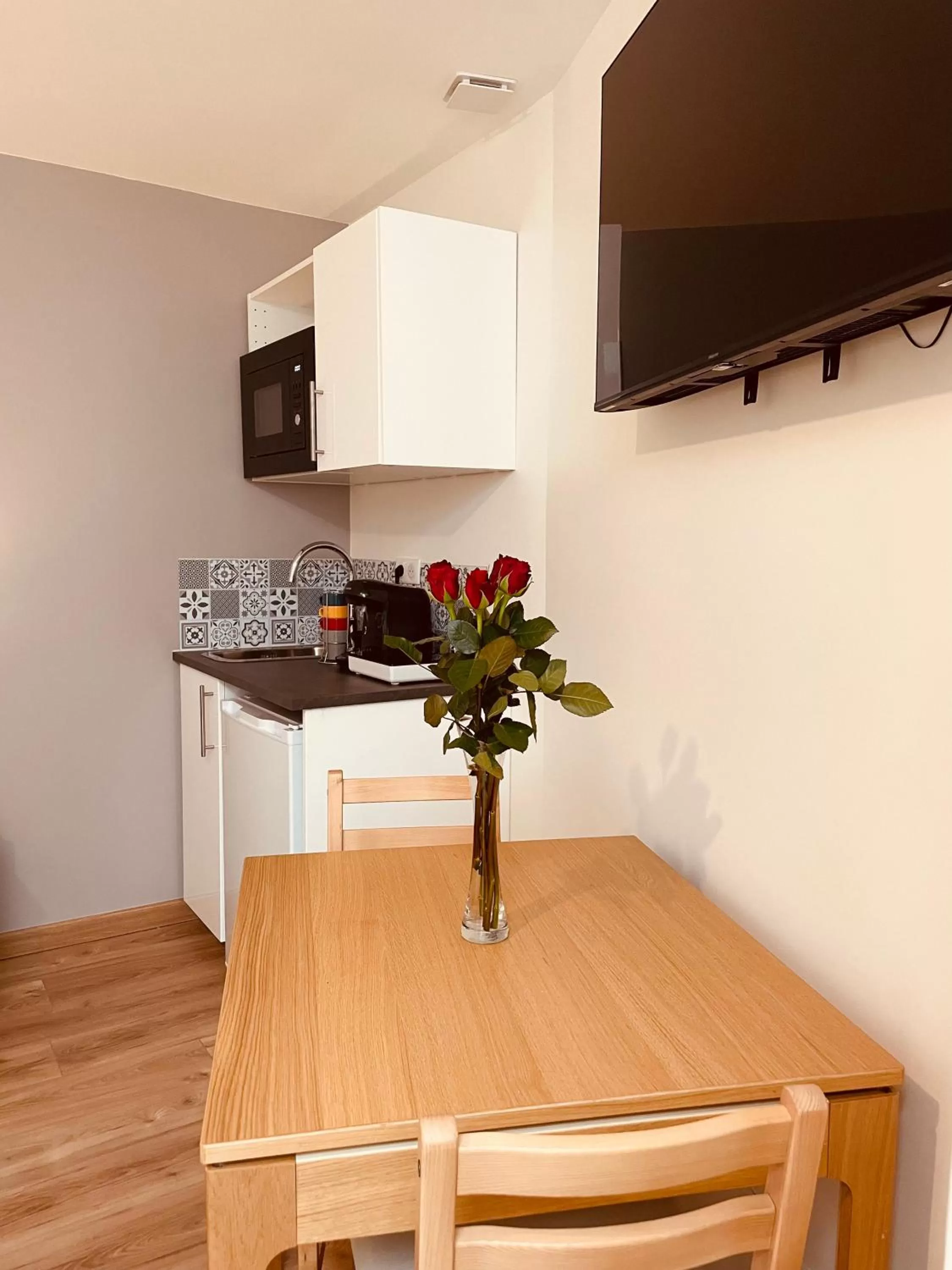 Kitchen or kitchenette, Kitchen/Kitchenette in Maison De La Tour