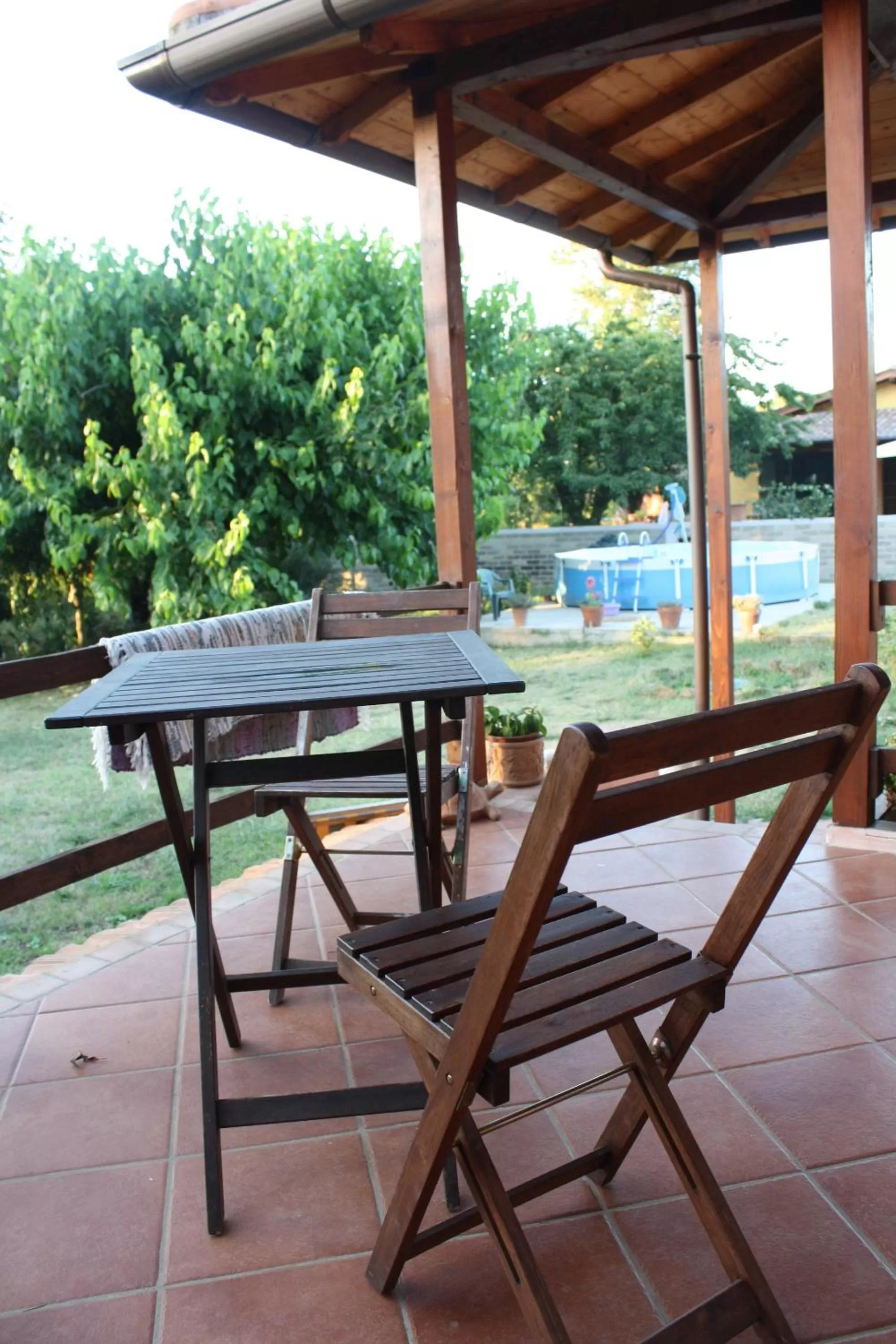 Activities in Olive Tree Hill