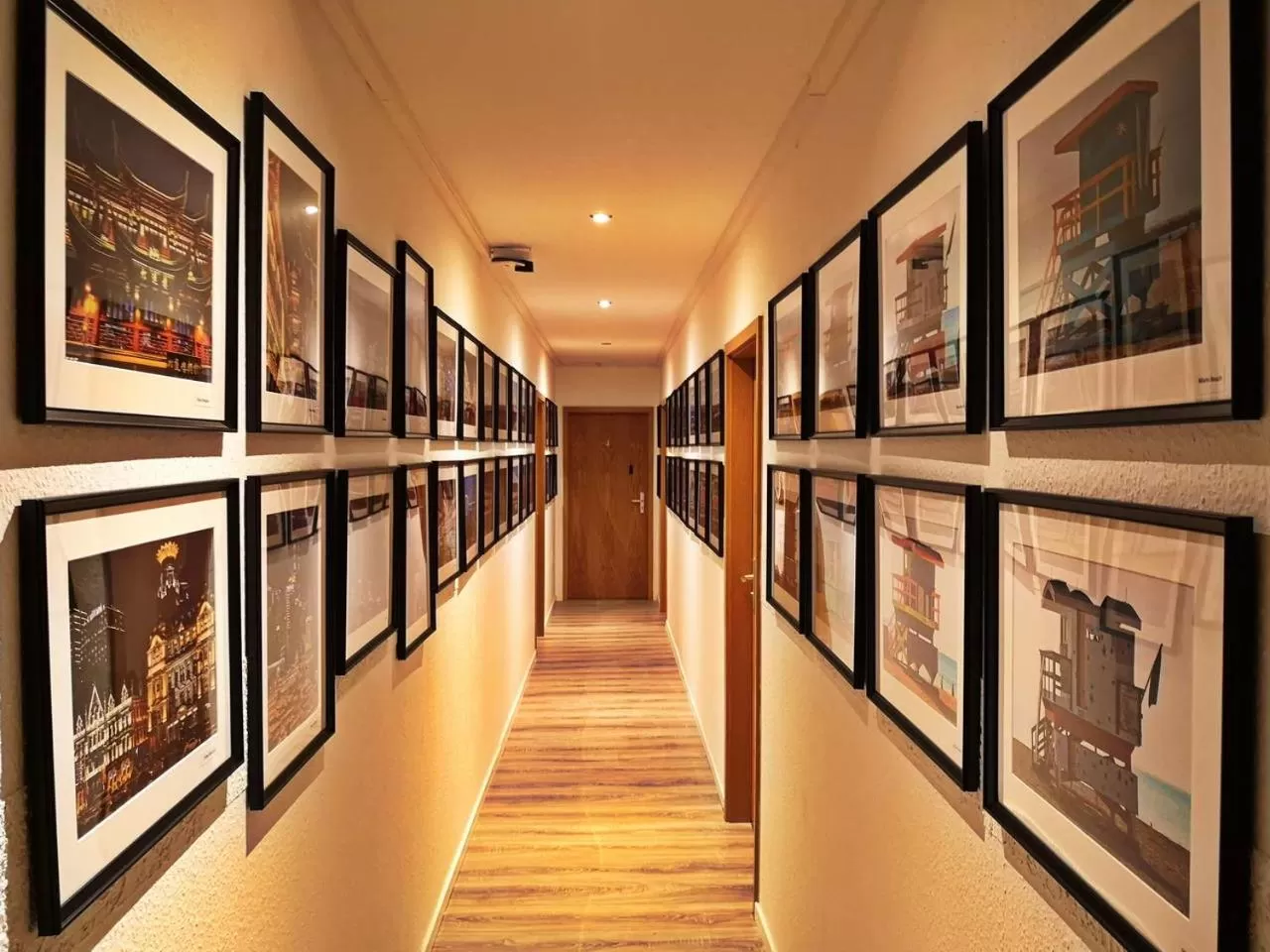 Other in Landlust Hotel