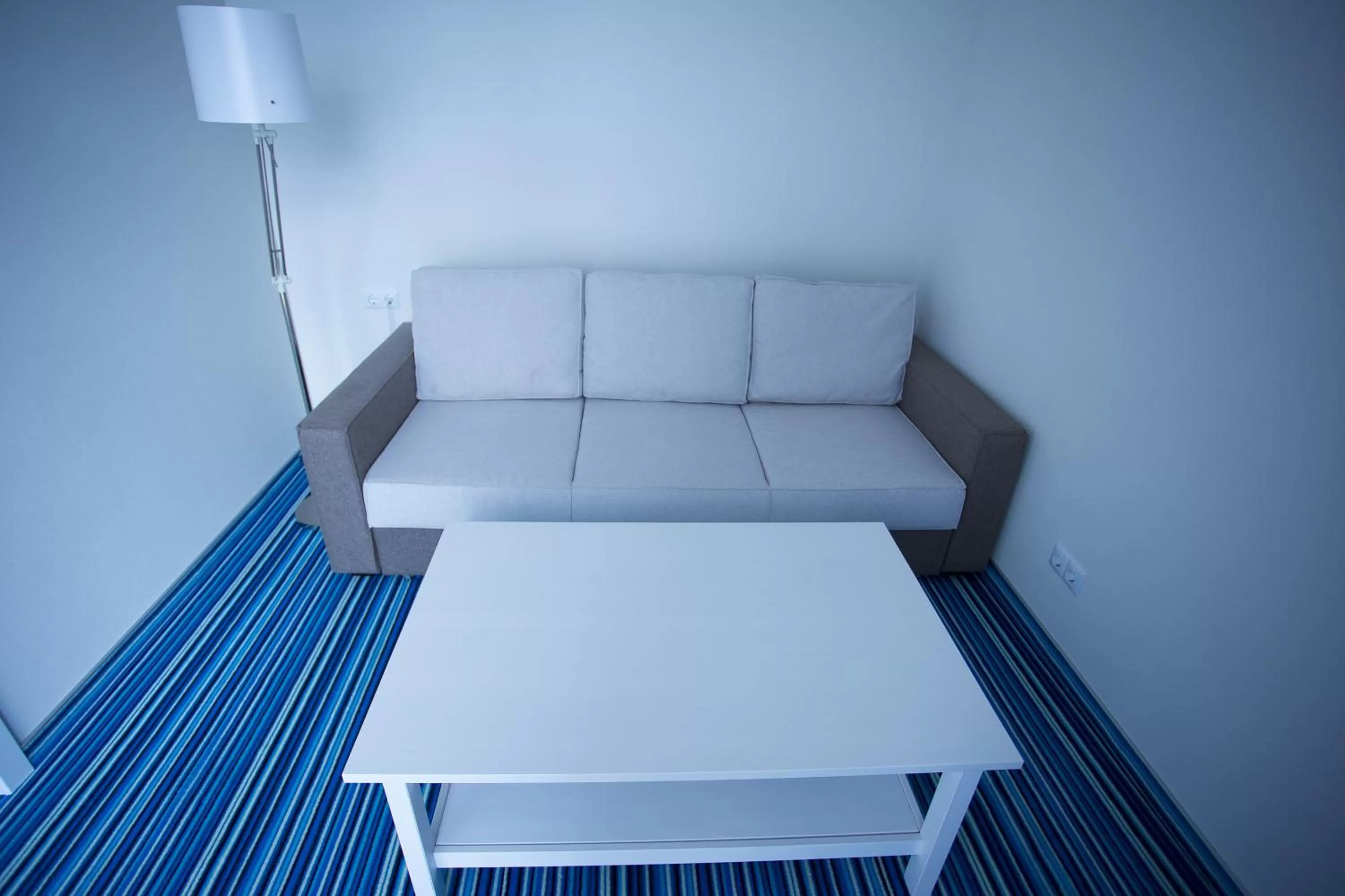 Living room in Aparthotel Tangerine